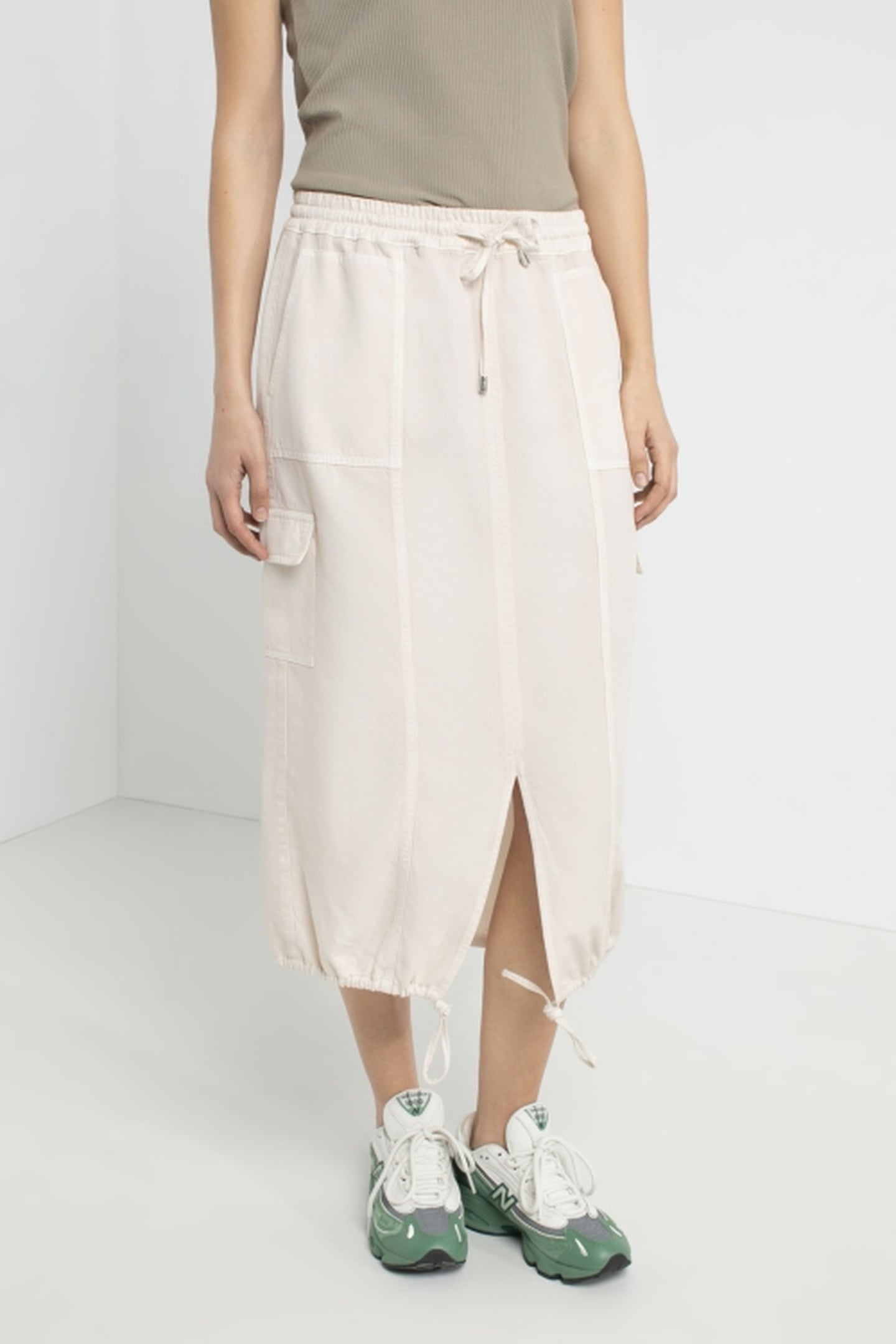 JAX SKIRT SAND 2