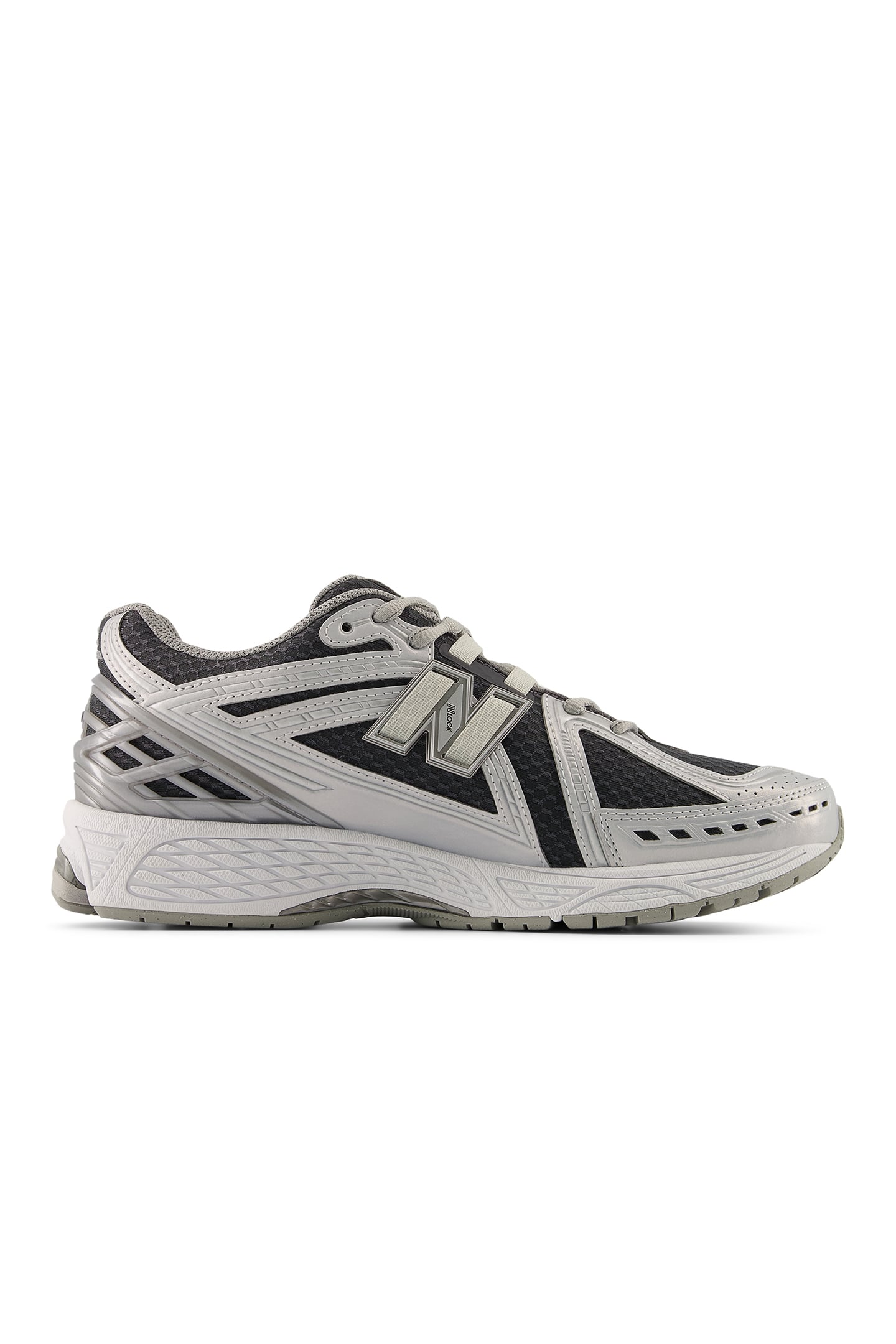 UNISEX 1906R WHITE 2