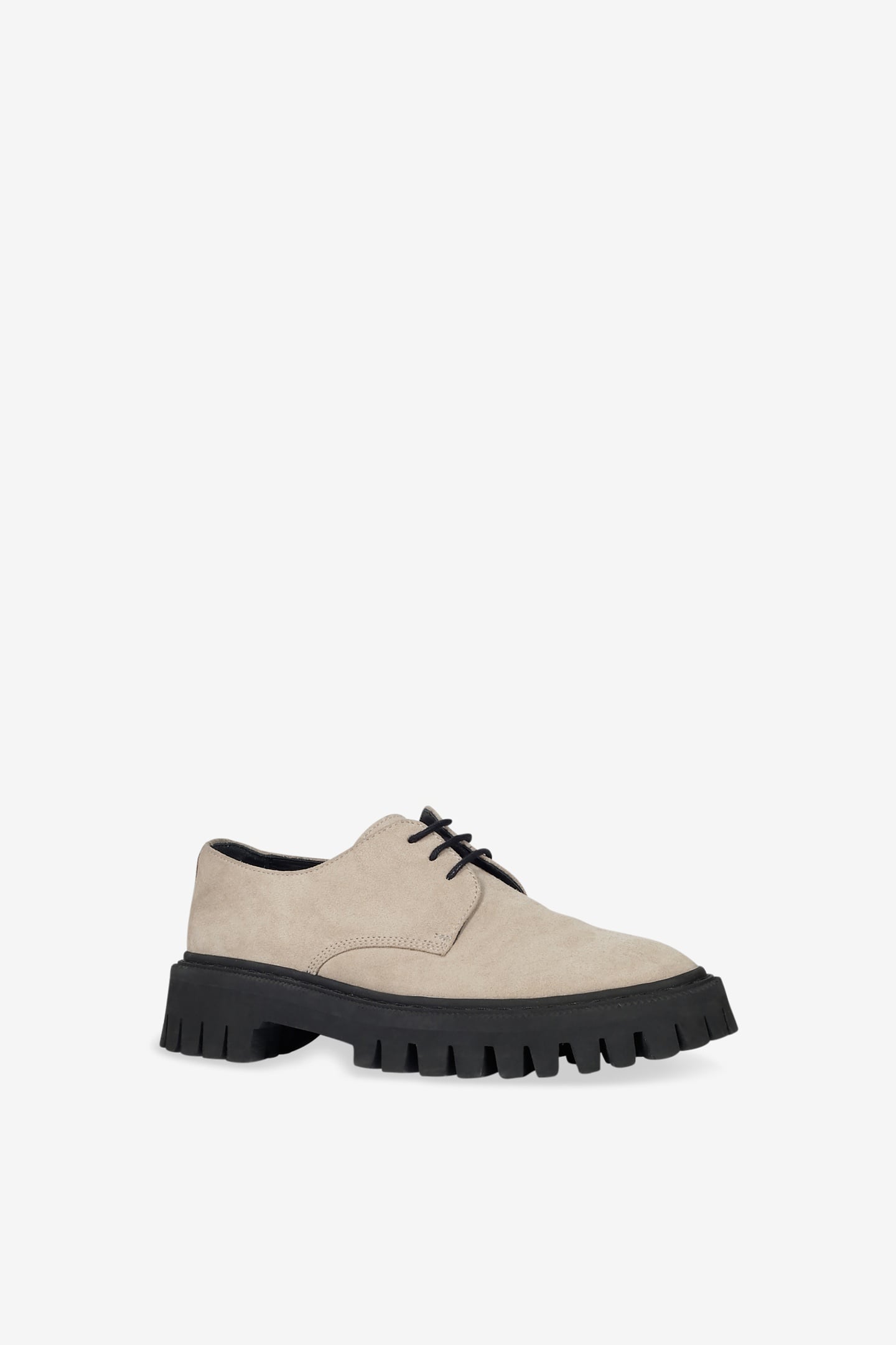 KOSMIC LOW SD LOAFERS BEIGE 4