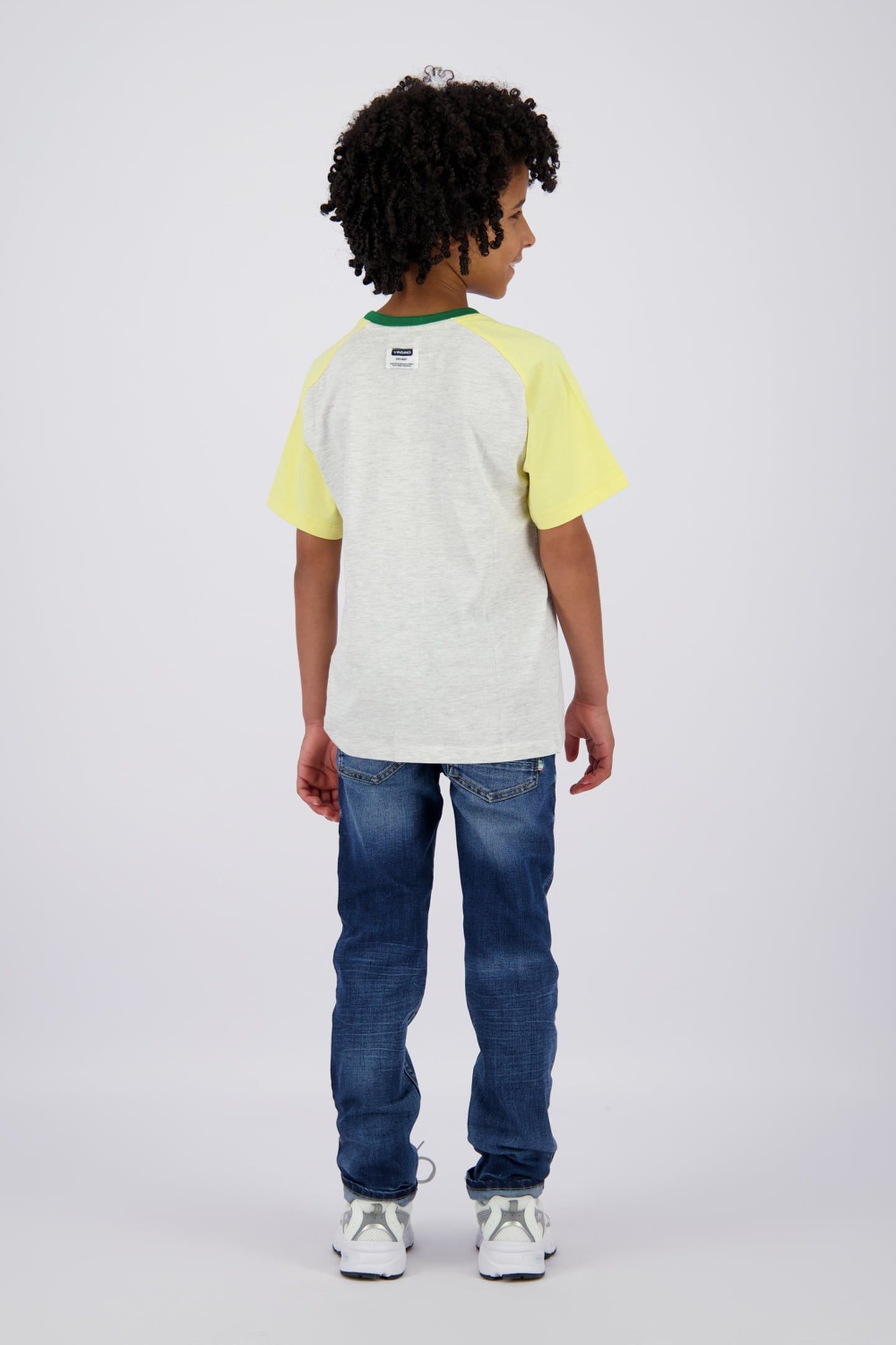 DIEGO BLUE VINTAGE 3