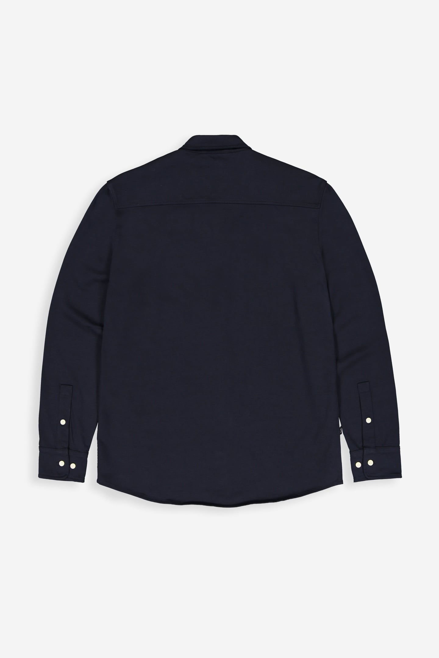 AIDAN JERSEY SHIRT ALASKA BLUE 4