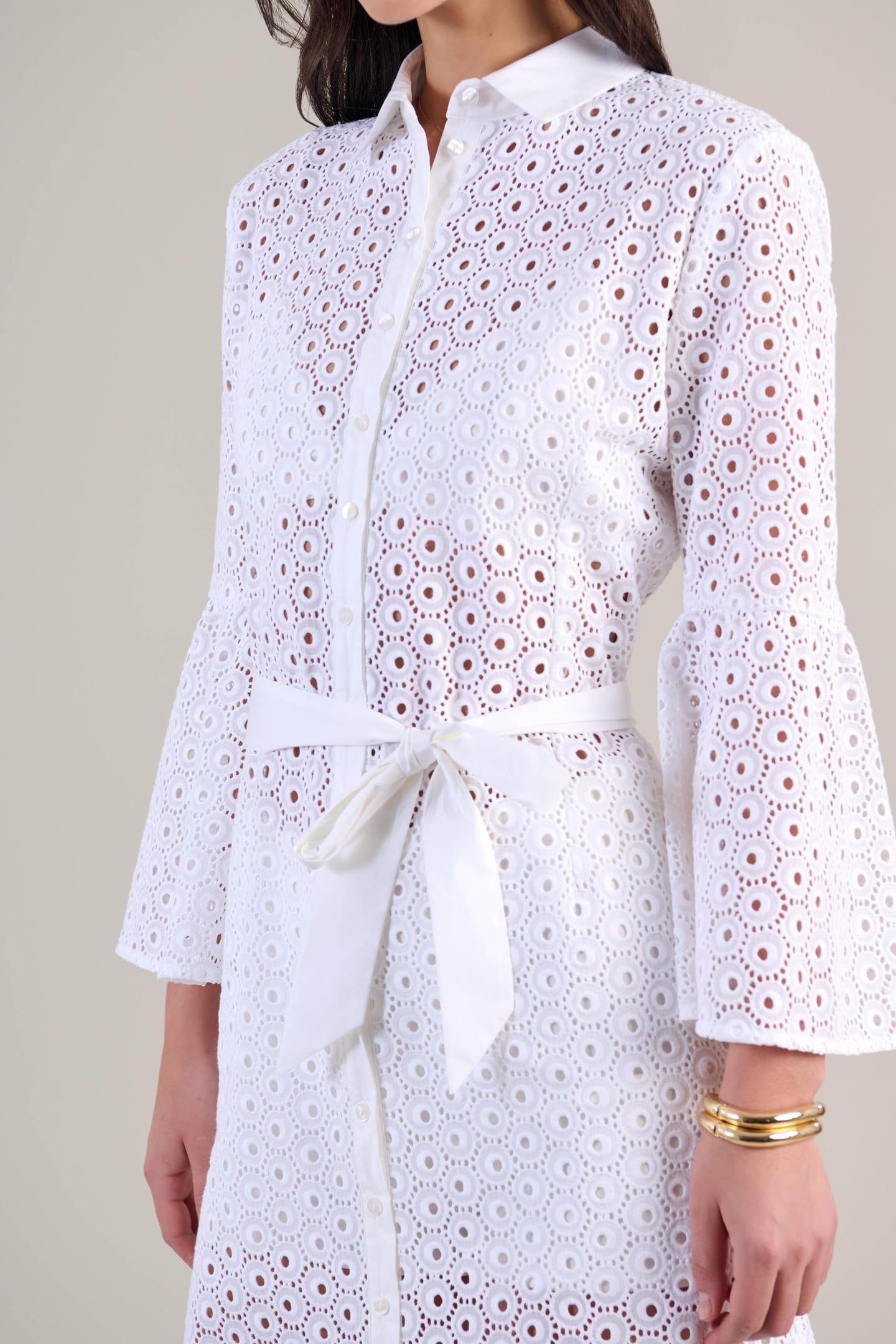 GIADA WHITE 5