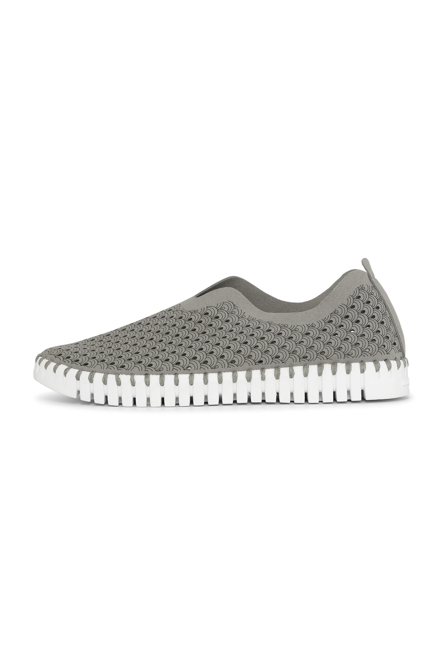 SHOES TULIP139 GREY 1