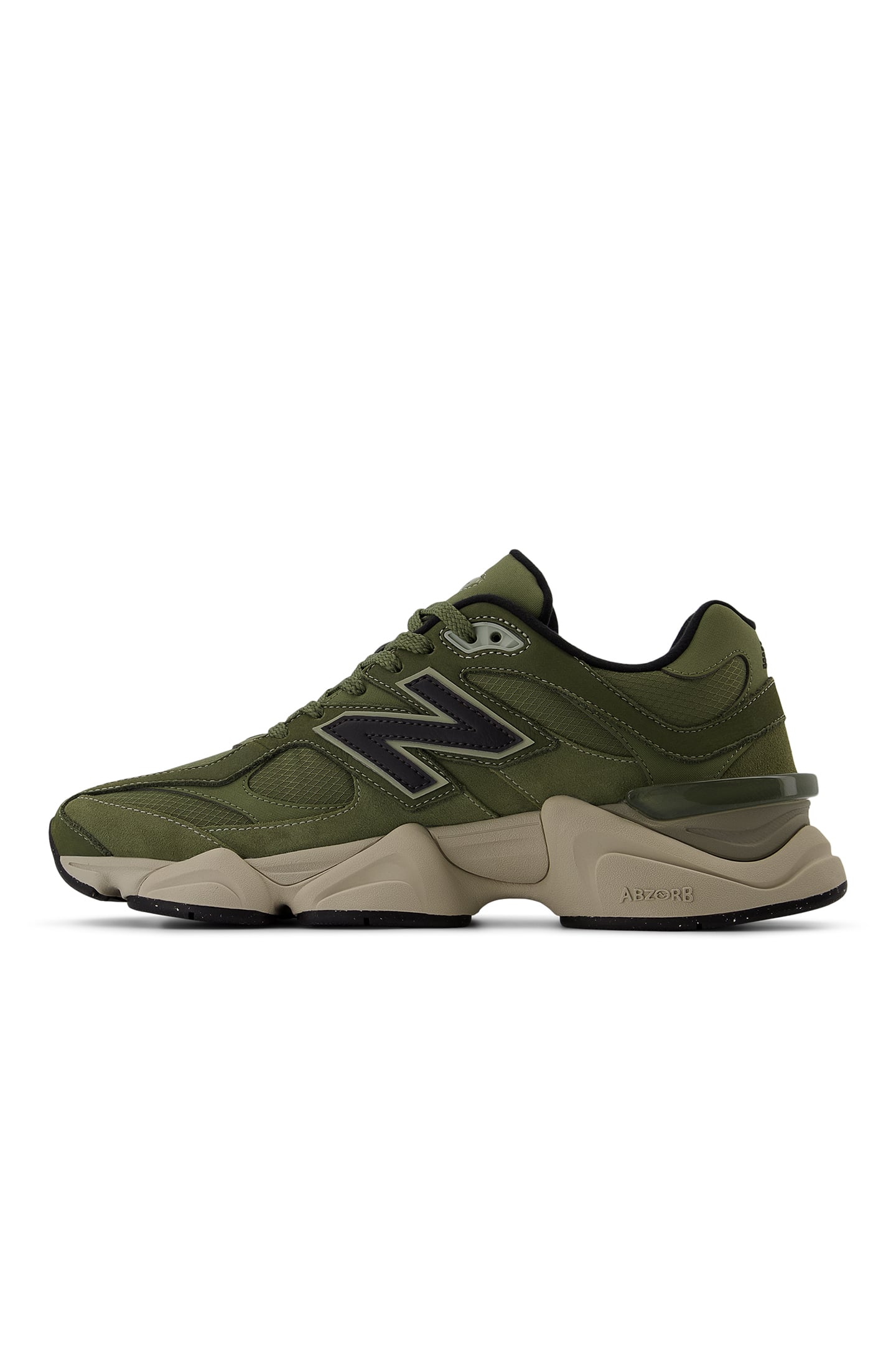 UNISEX 9060 DARK OLIVINE 7