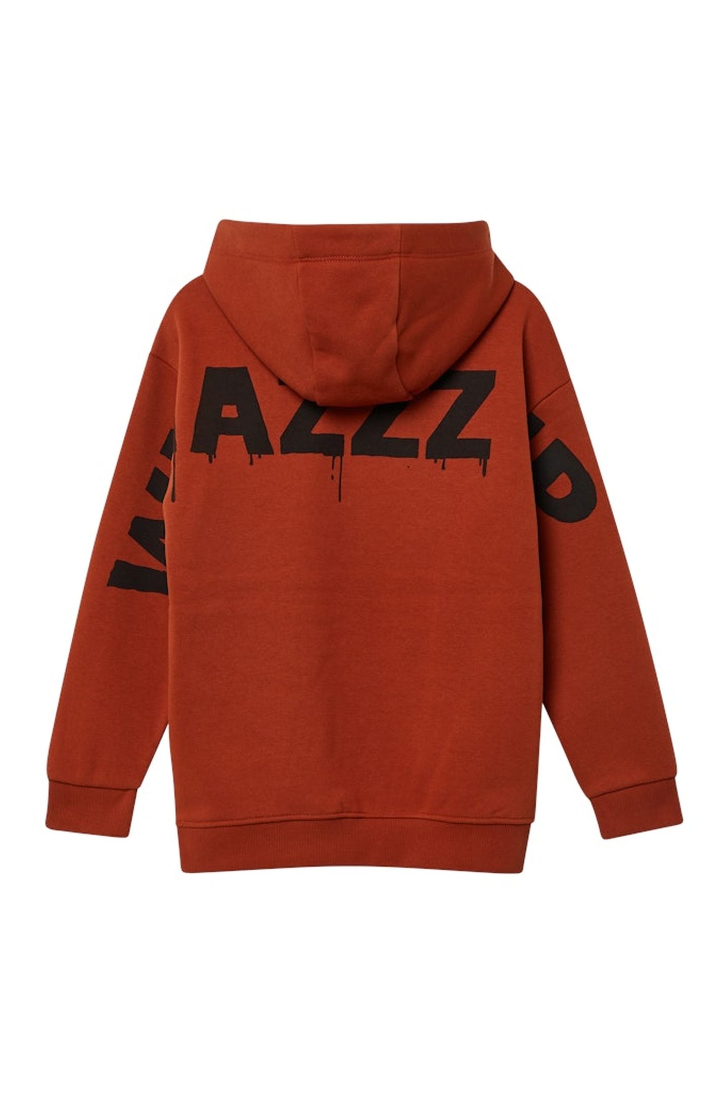S.OLIVER SWEATSHIRTS RED 2