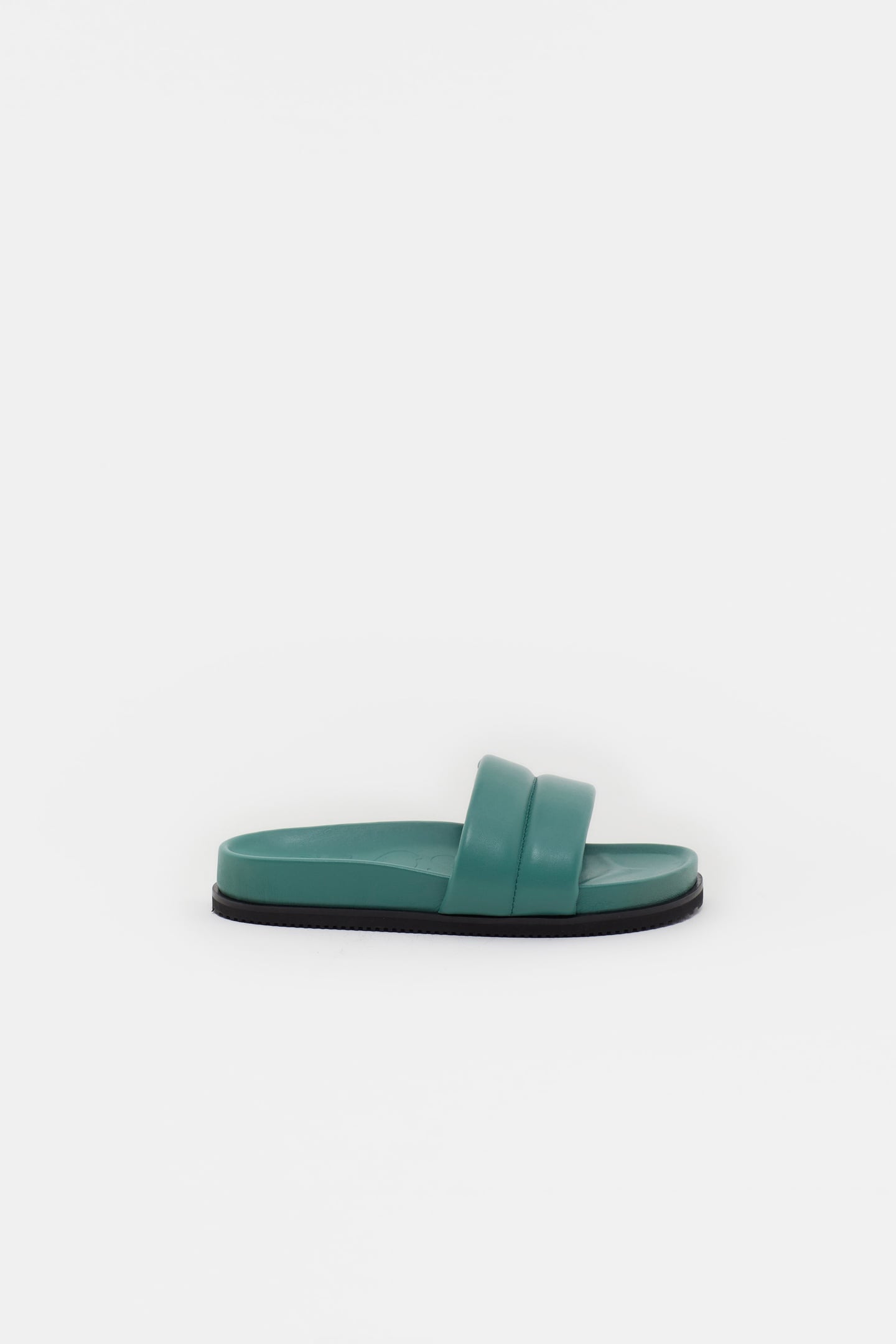 SLIPPER SANDAL SHOES MIDNIGHT LAKE 1