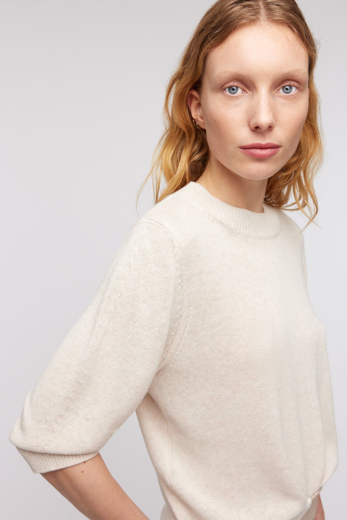 FLEUR TOP SAND 3