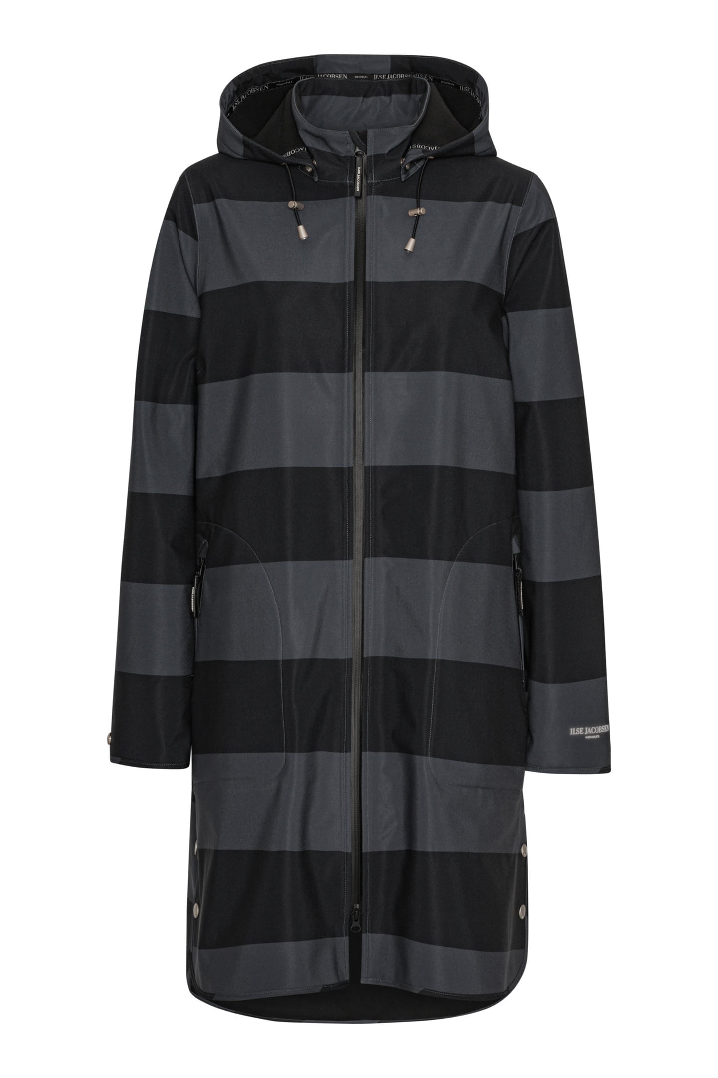 RAIN&OUTERWEAR RAIN128ST OMBRE BLUE 5
