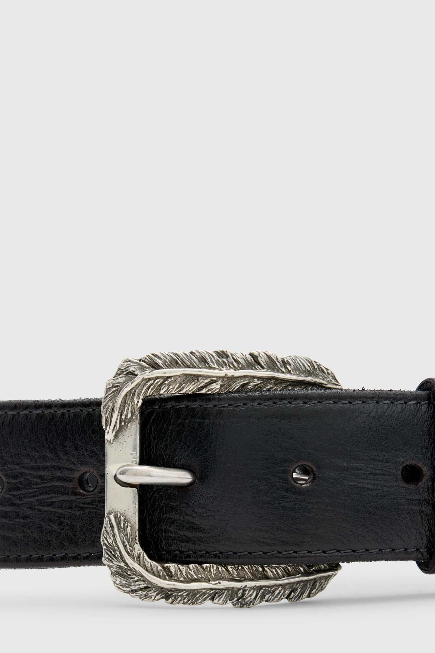 36MM - PERRY FEATHERED W/ CHAIN LEAD 3