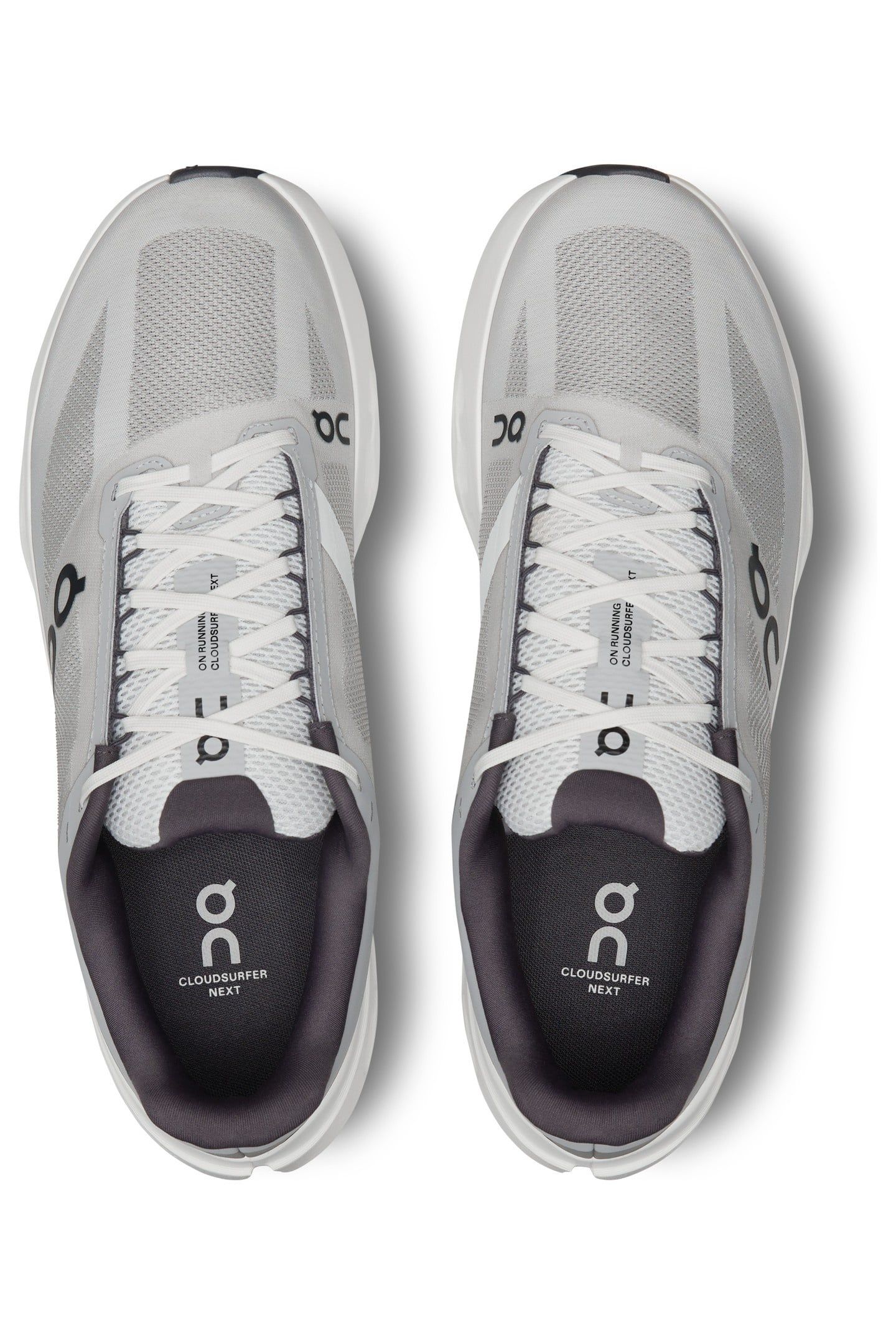 CLOUDSURFER NEXT 1 M GLACIER | WHITE 4