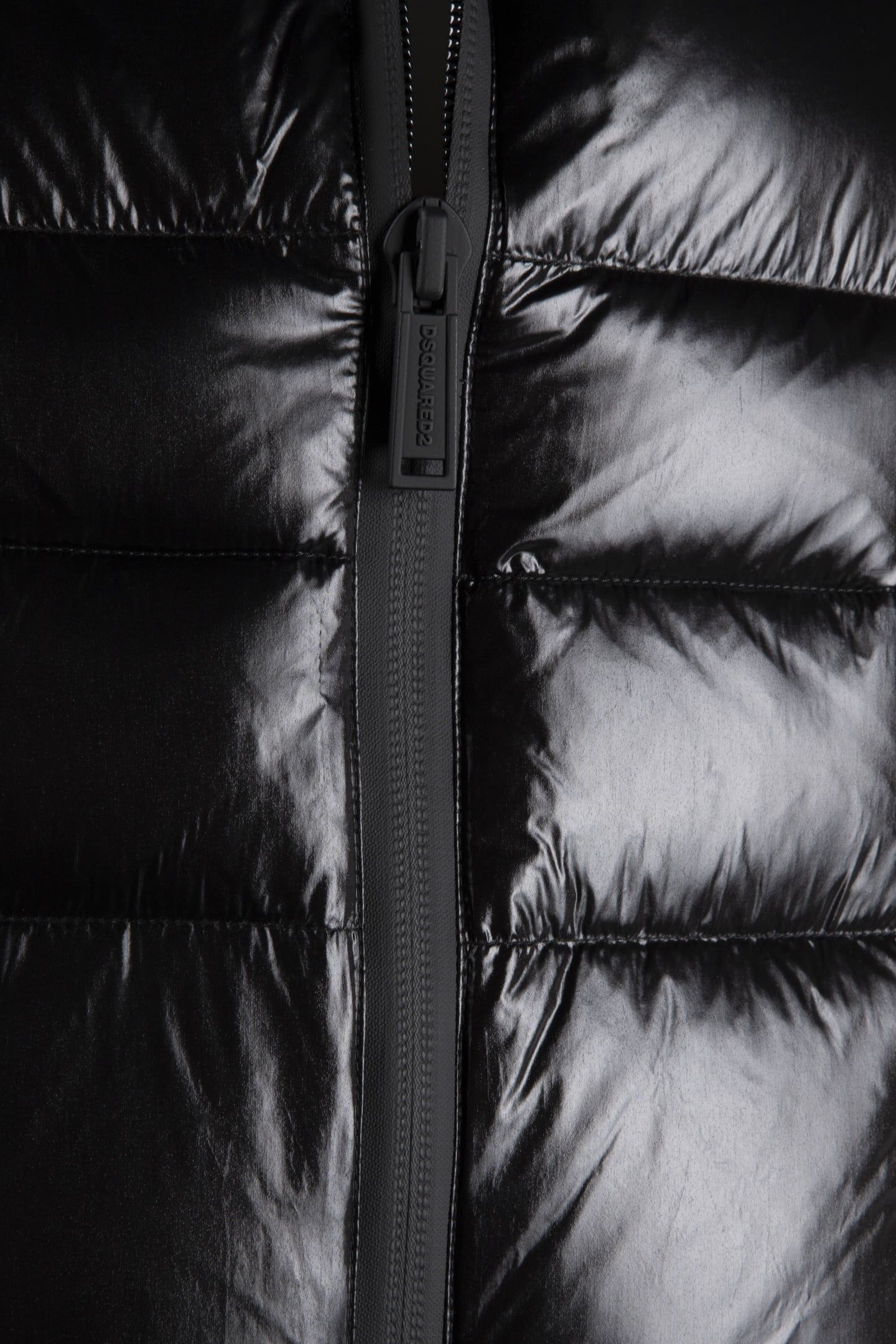 BODYWARMER BLACK 4