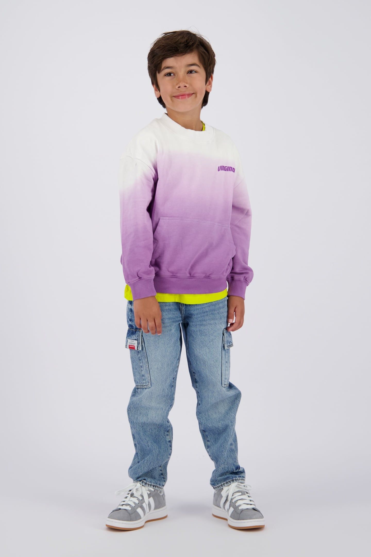 NECTO TRUE PURPLE 2
