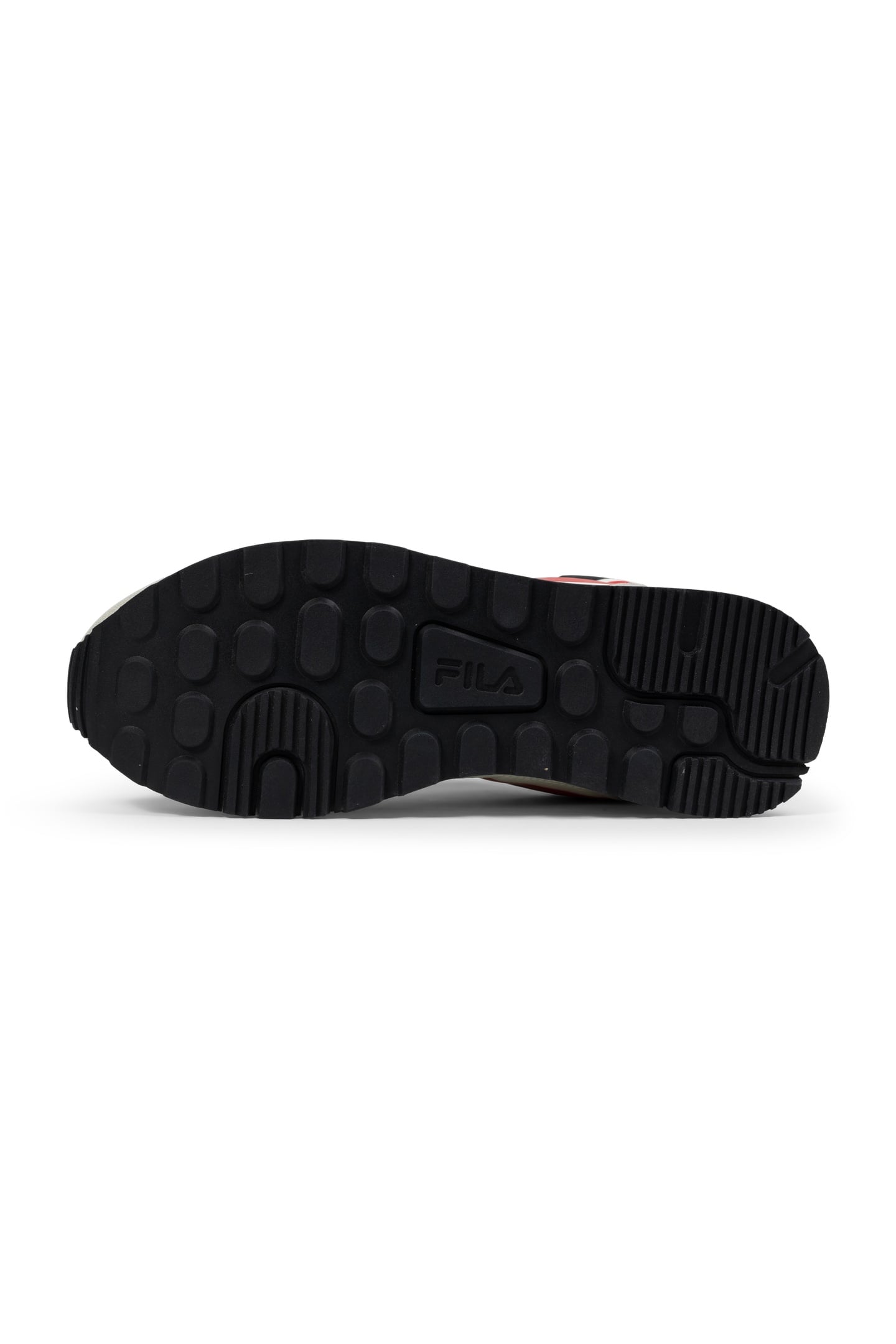 FILA HYPERT MARSHMALLOW-BLACK-FILA RED 3