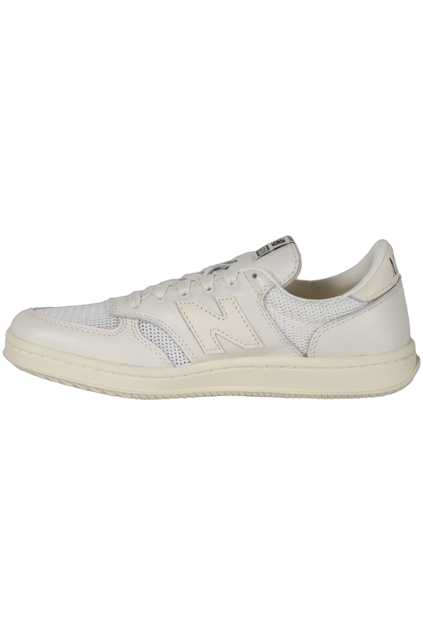 UNISEX ALD X NEW BALANCE T500 SEA SALT 2