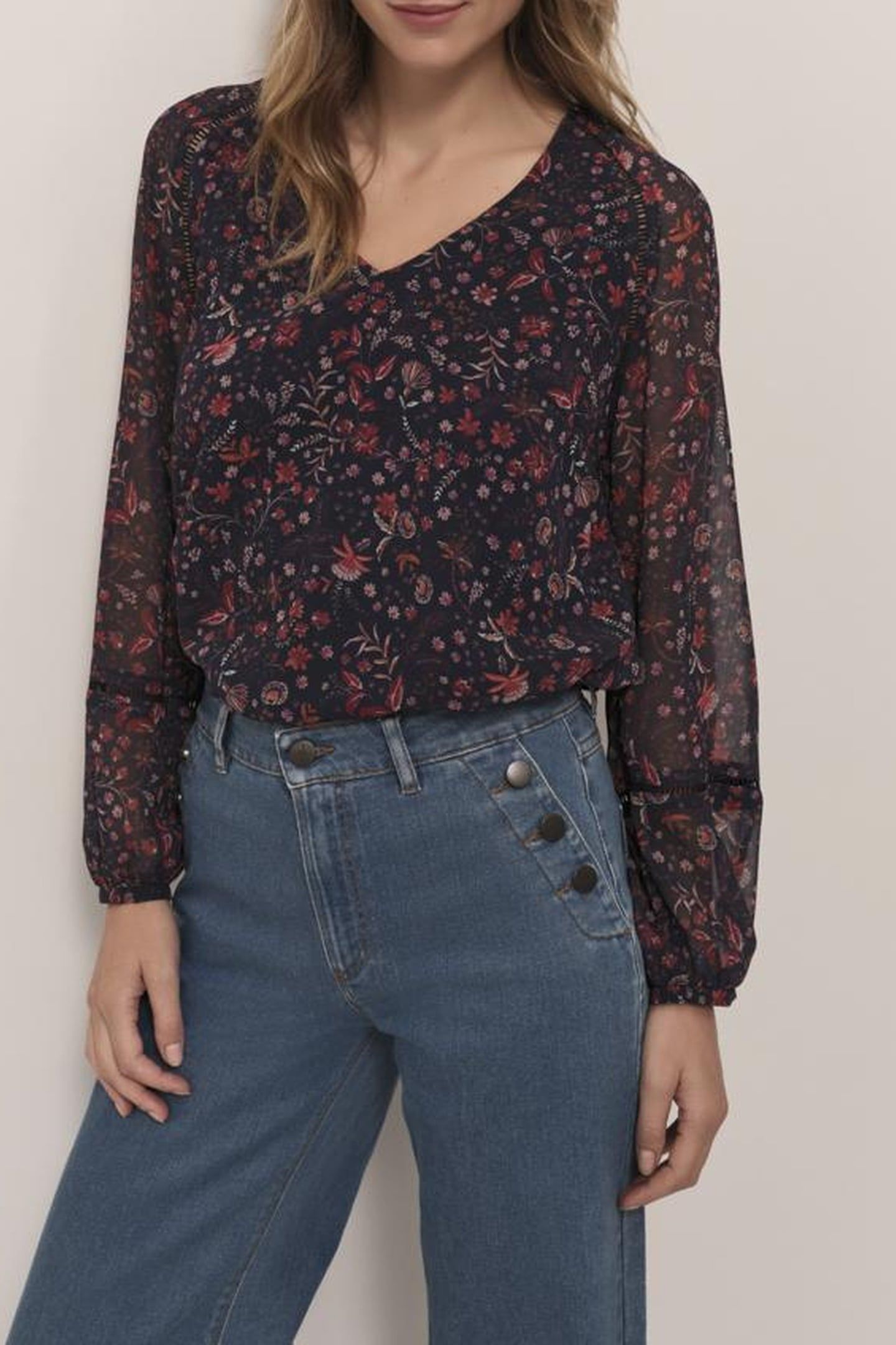 BLOUSE 4