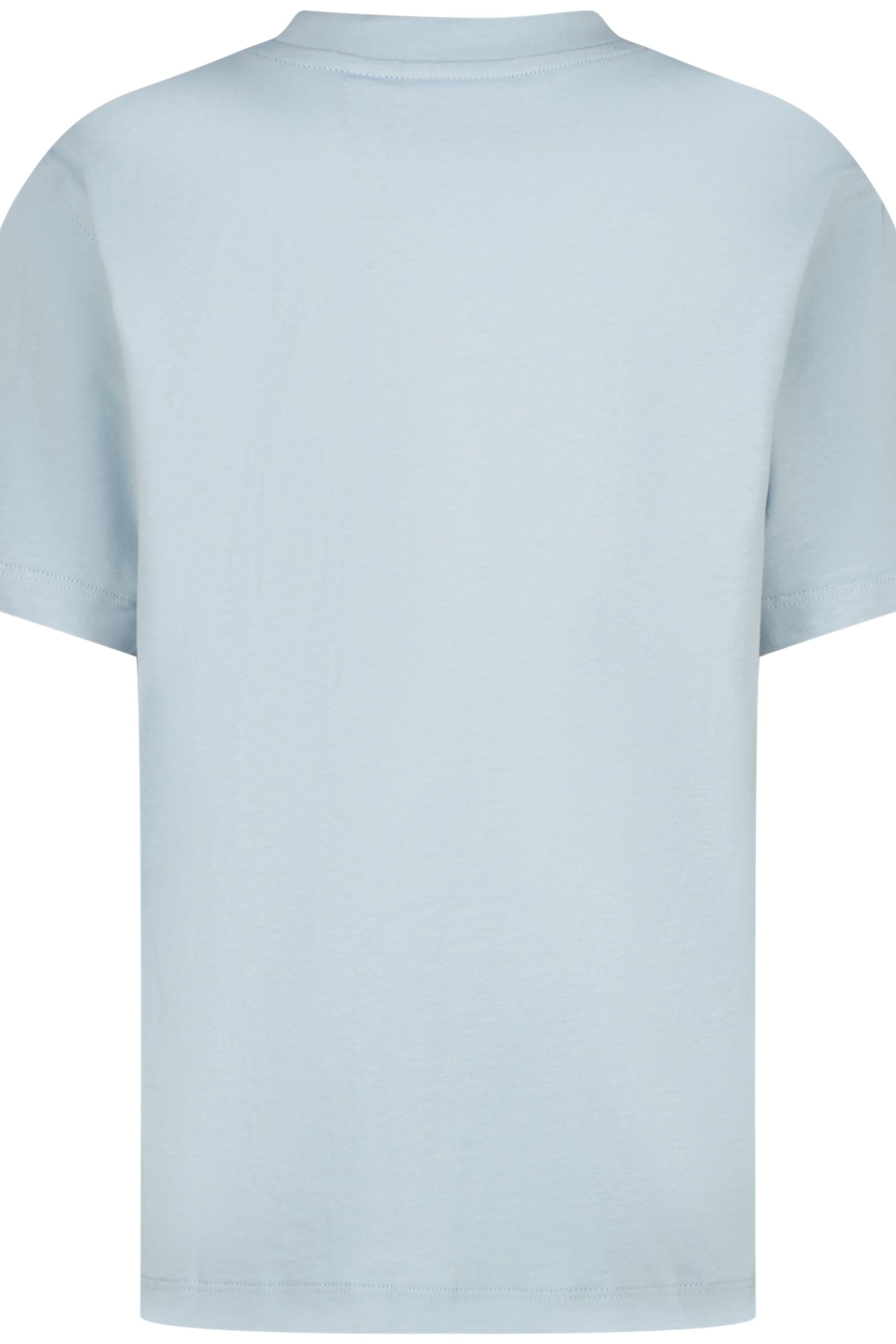 BASIC-OVERSIZED FADED BLUE 2