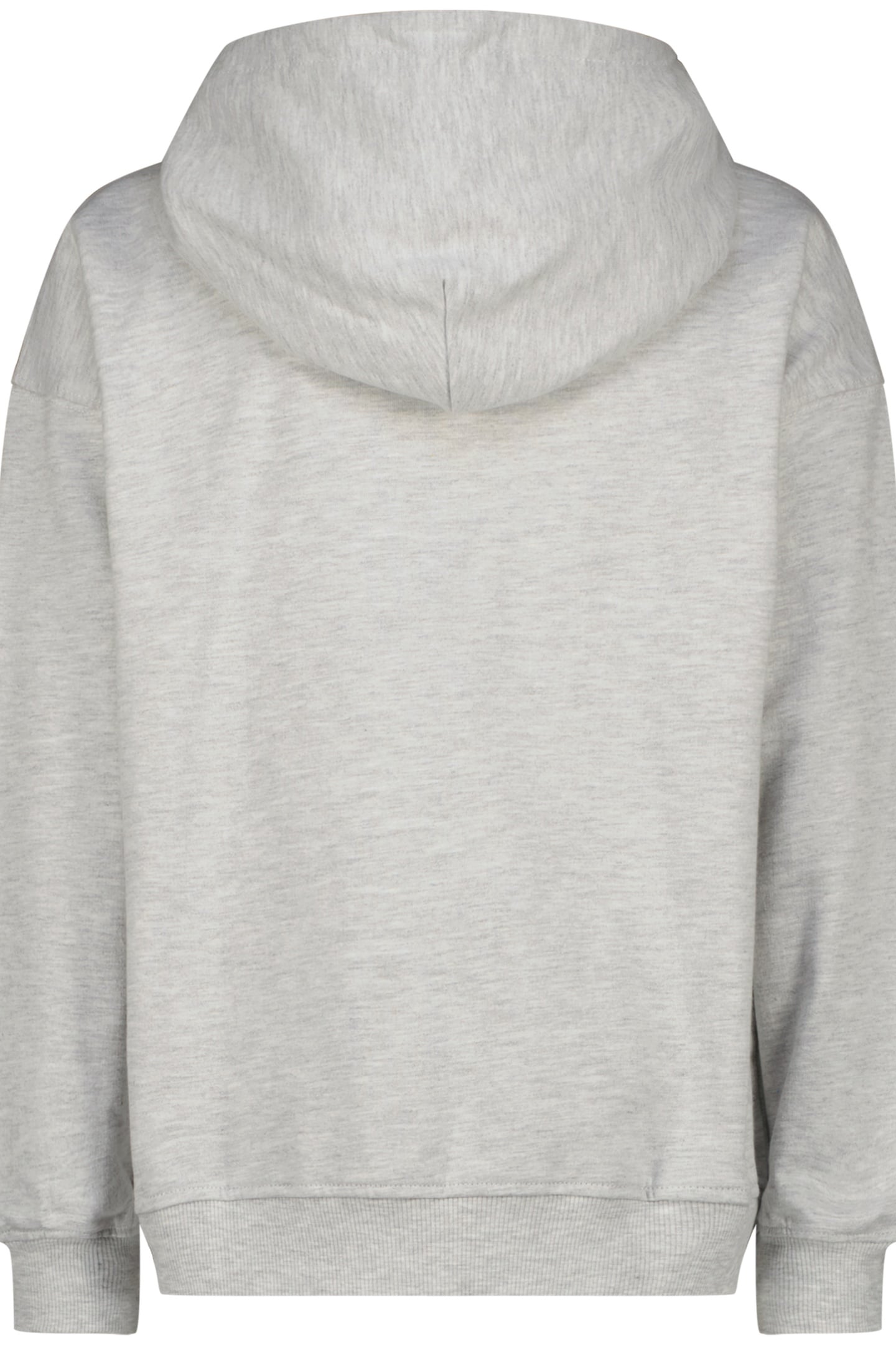 BASIC-VEST FEARLESS GREY MELEE 2