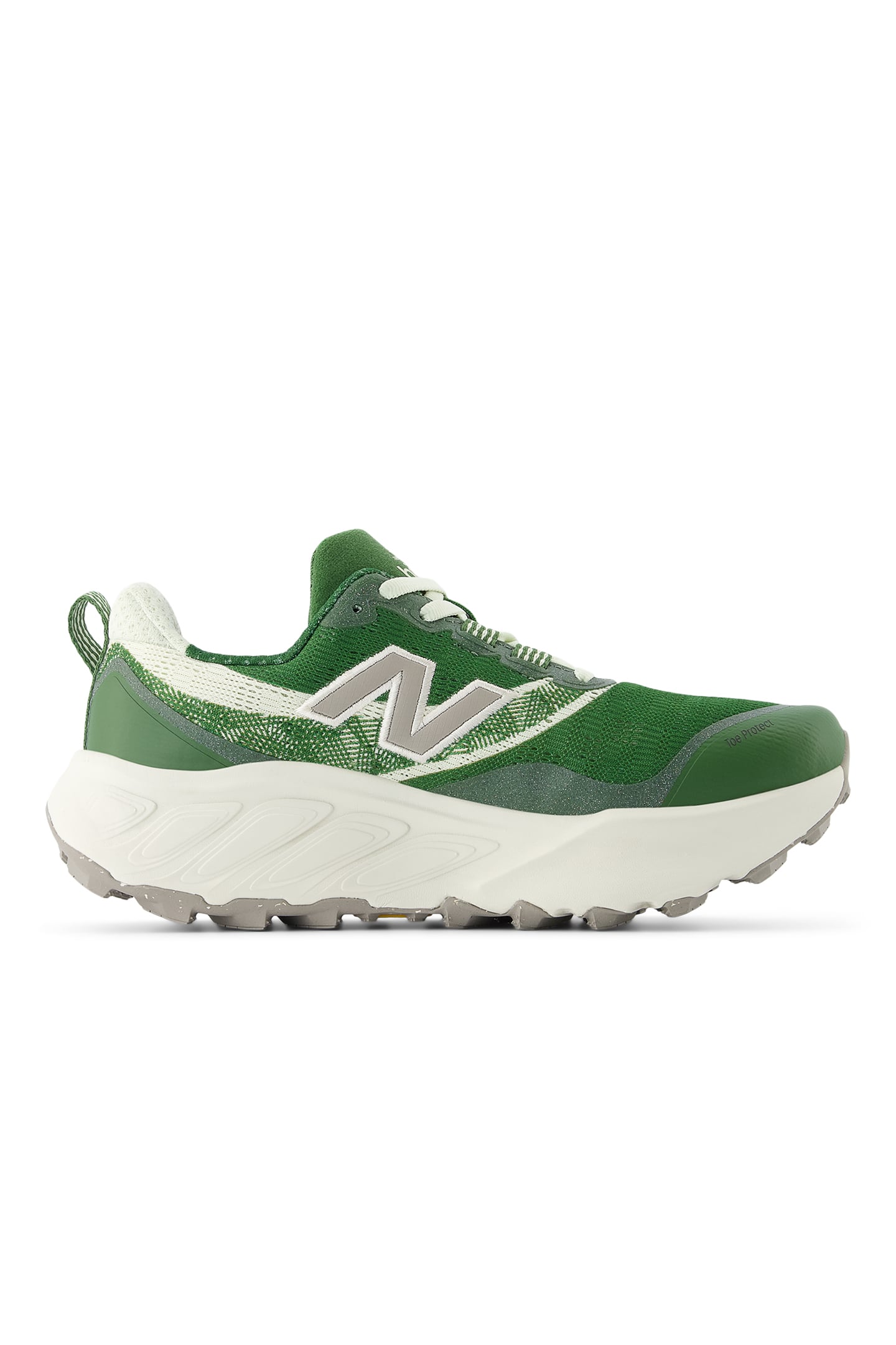FRESH FOAM X HIERRO V9 DARK ALPINE GREEN 2
