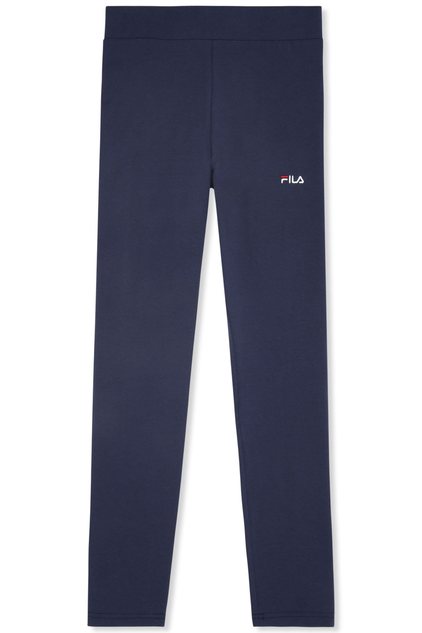PRALINO HIGH WAIST LEGGINGS BLACK IRIS 1