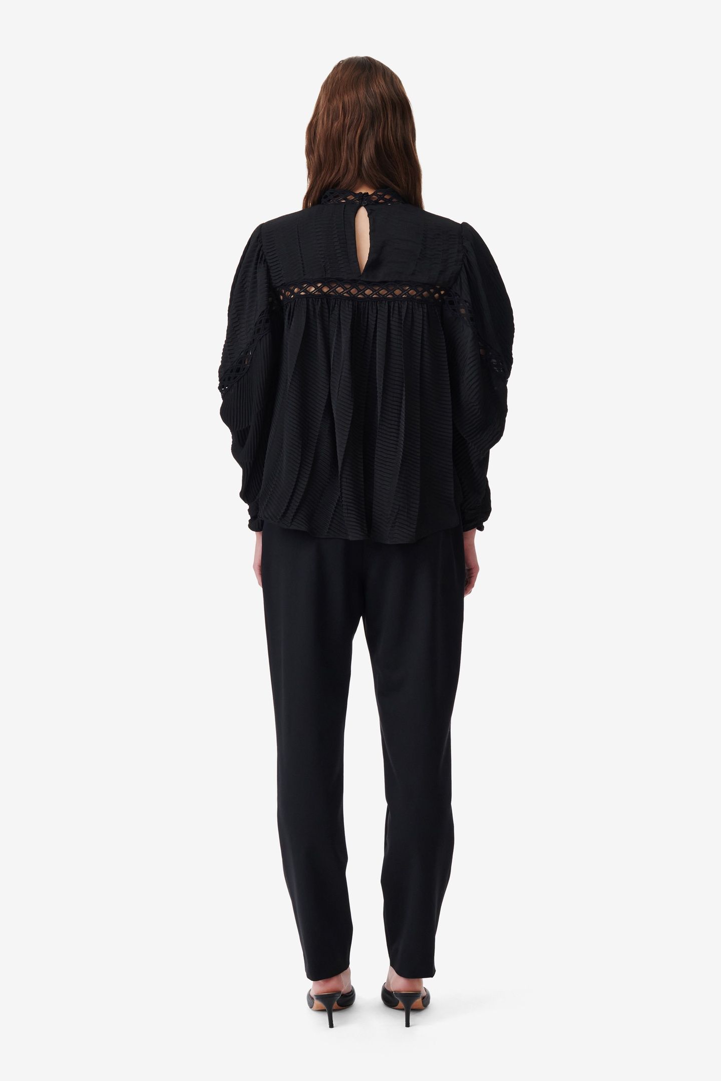 NAJALE TOP BLACK 3
