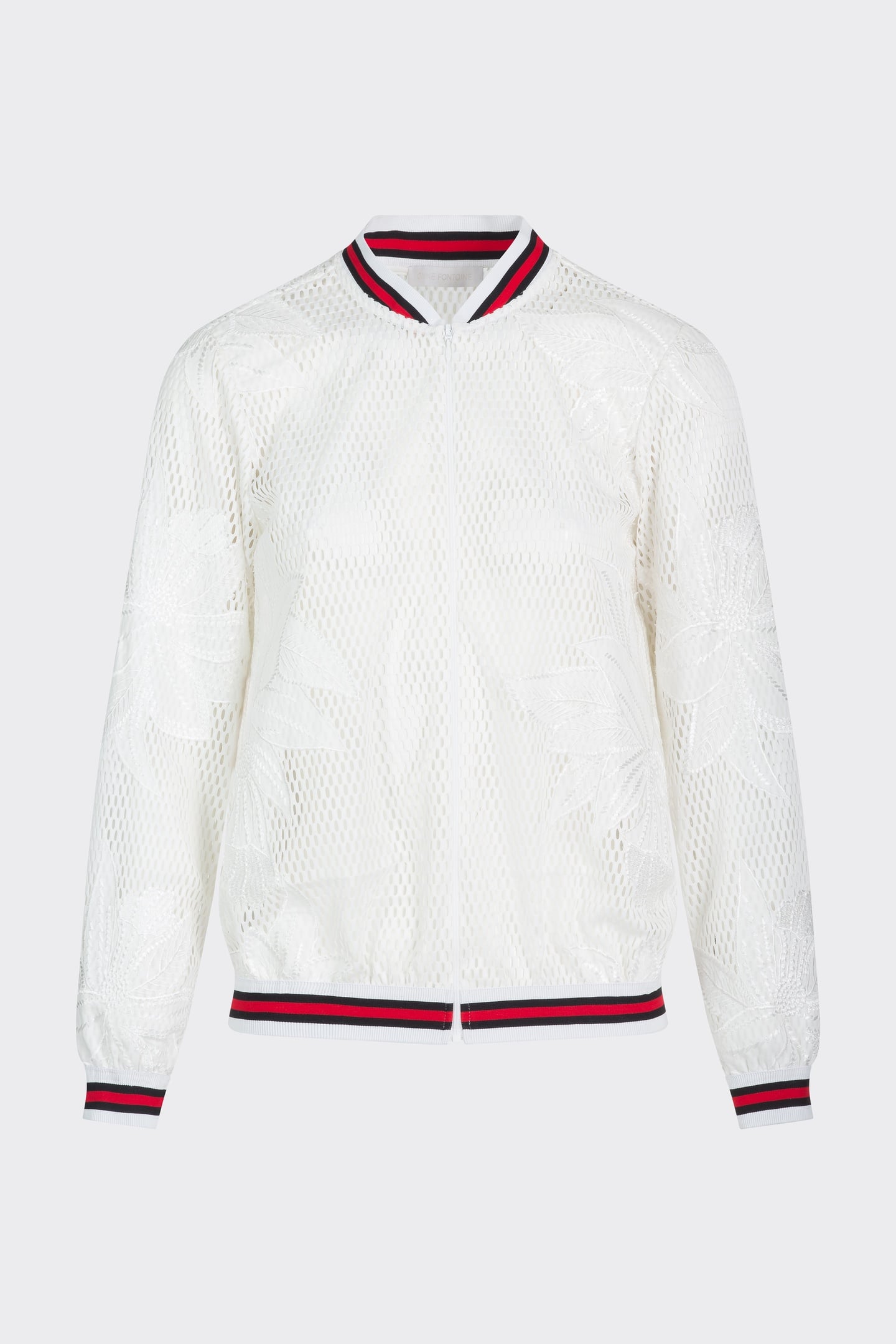 HARALD MOON WHITE 3