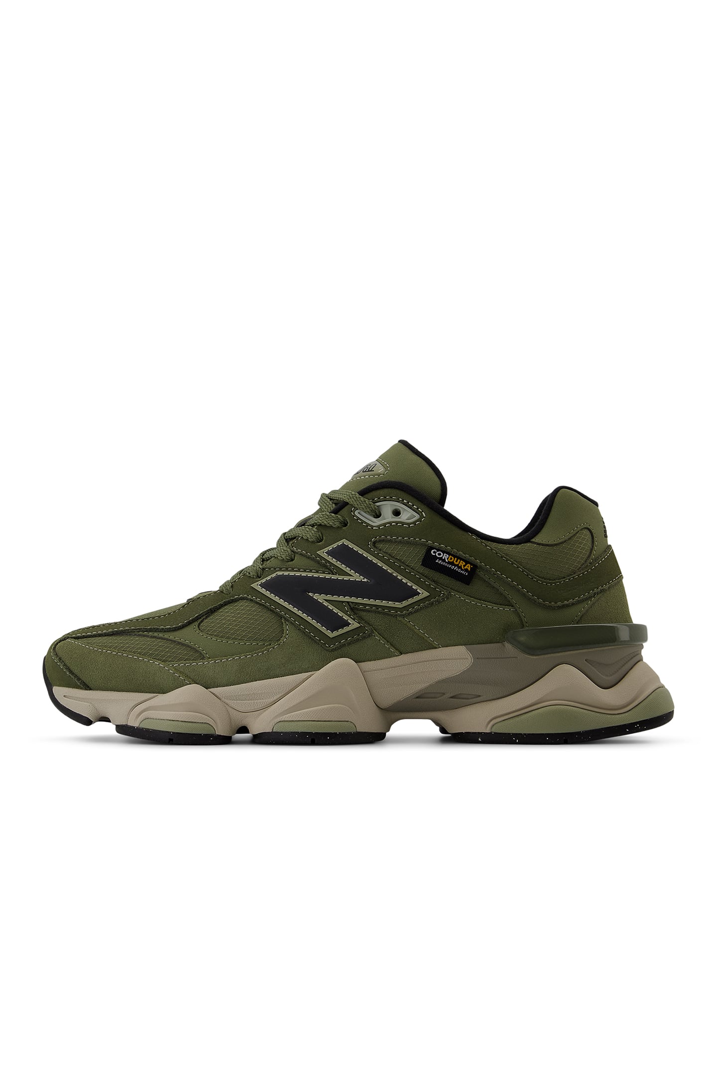 UNISEX 9060 DARK OLIVINE 8