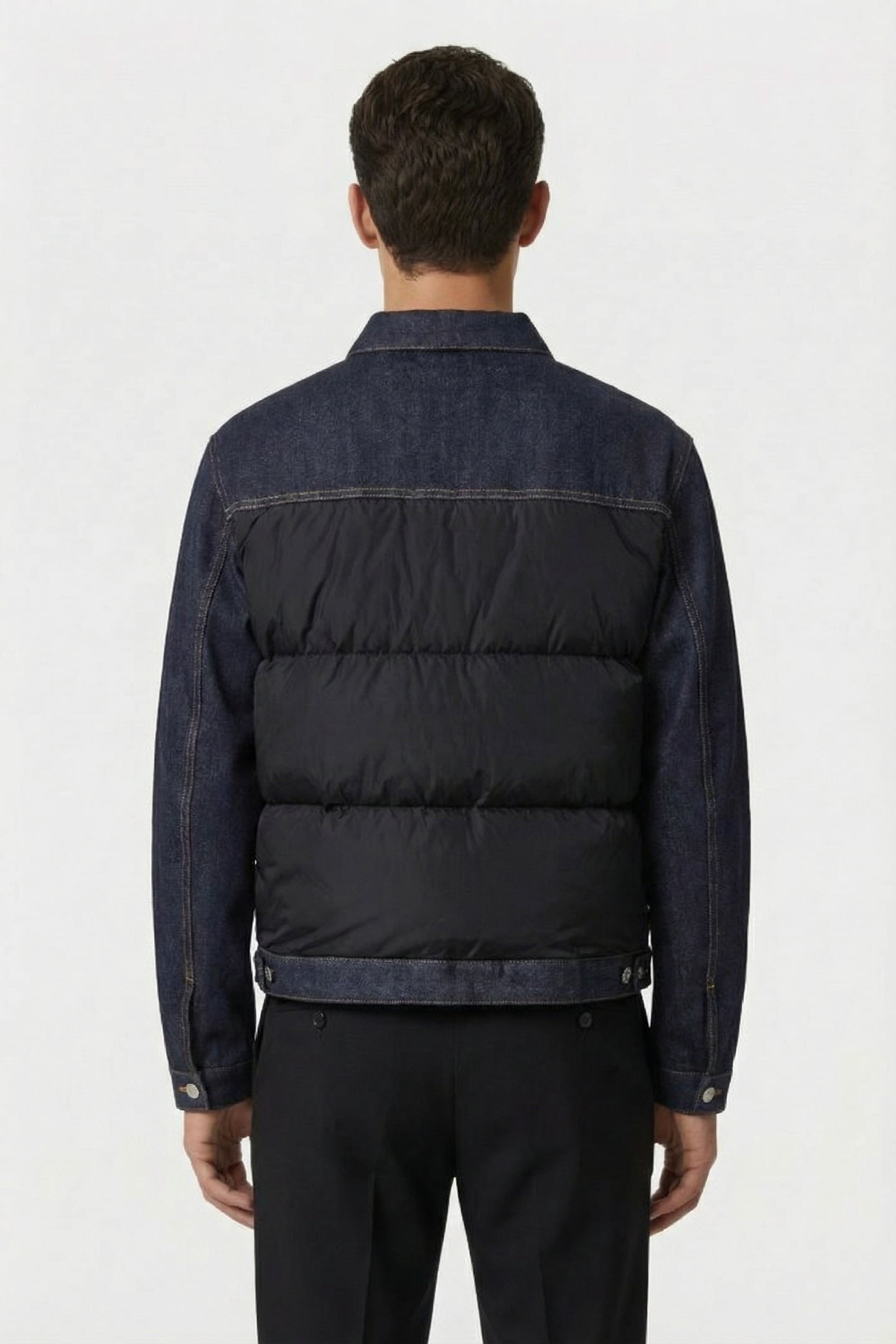 JACKET BLACK 2