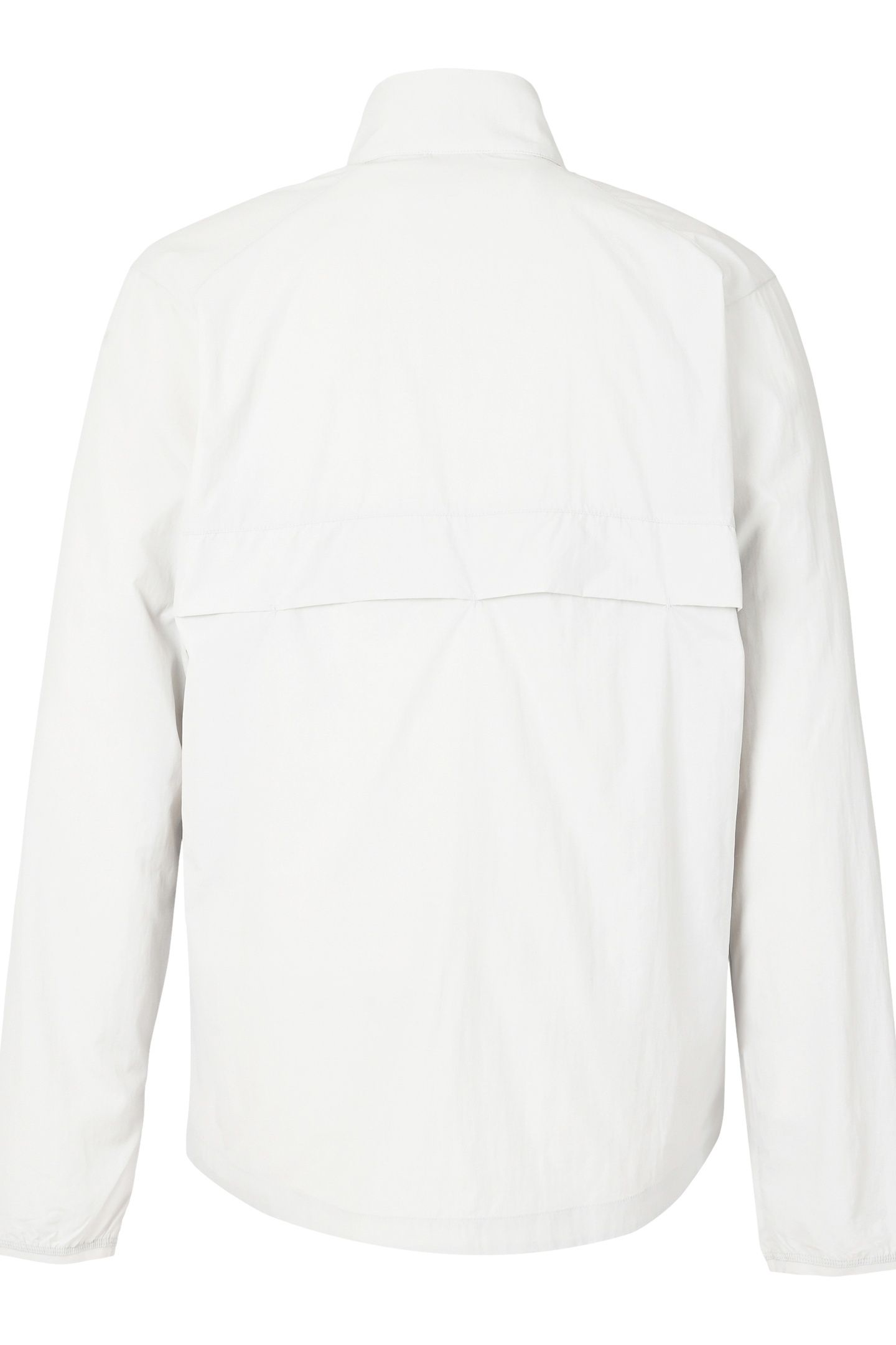 ATHLETICS REFLECTIVE PACKABLE GREYMATT 5