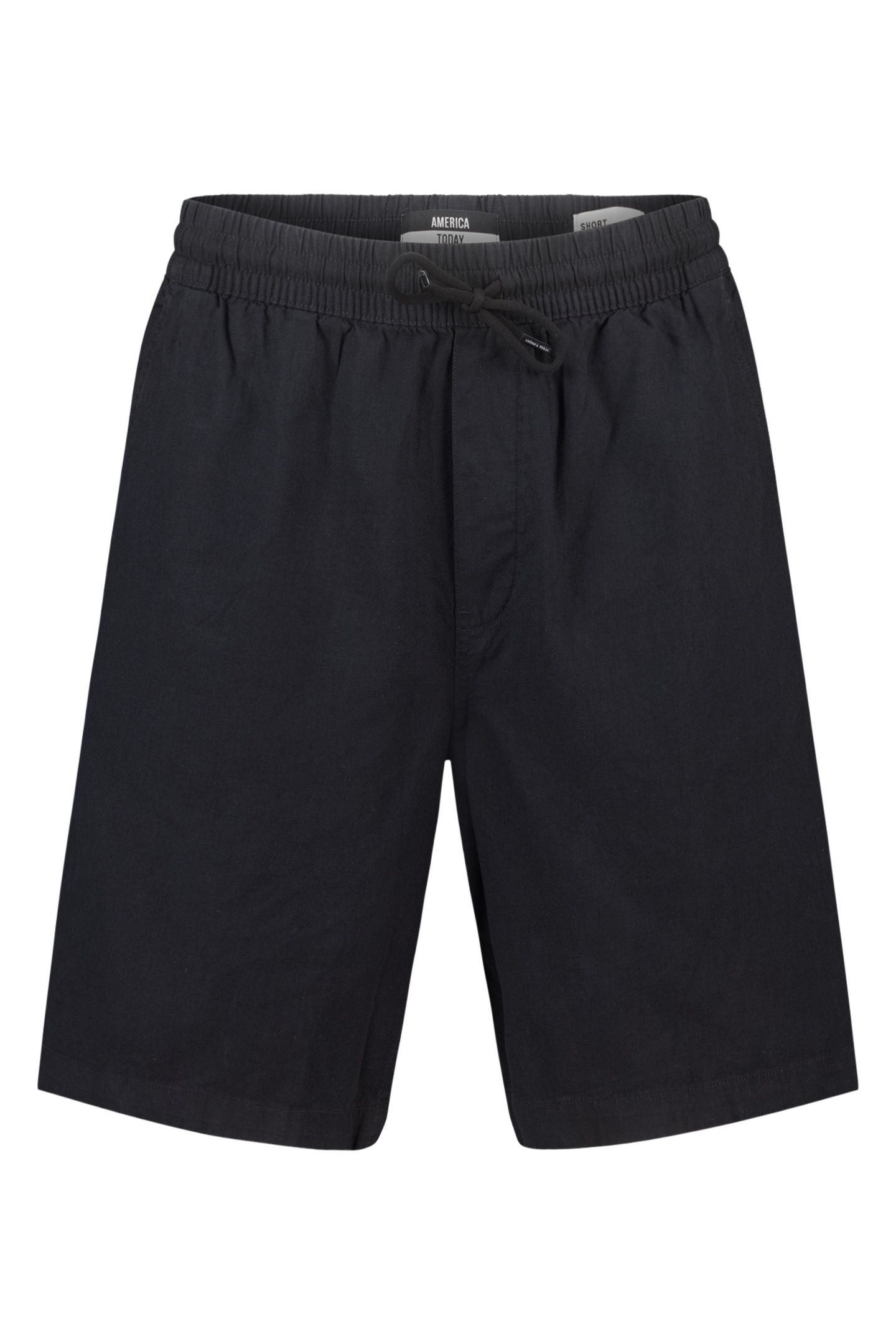 NORMAN WASHED BLACK 3