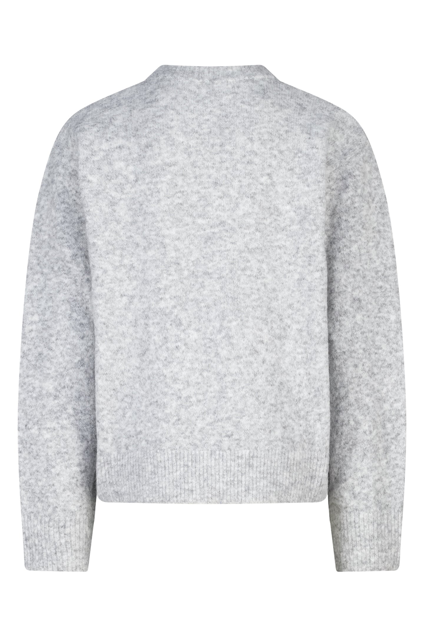 KARDY JR LIGHT GREY MELANGE 4