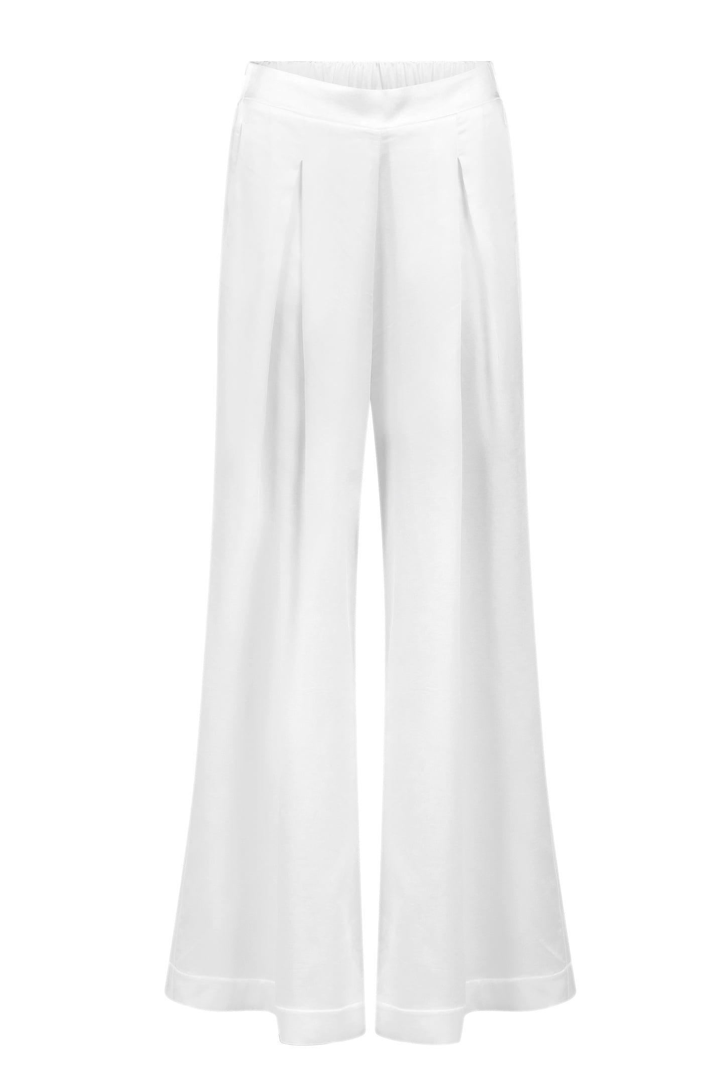 DIARA PANTS OFF WHITE 4