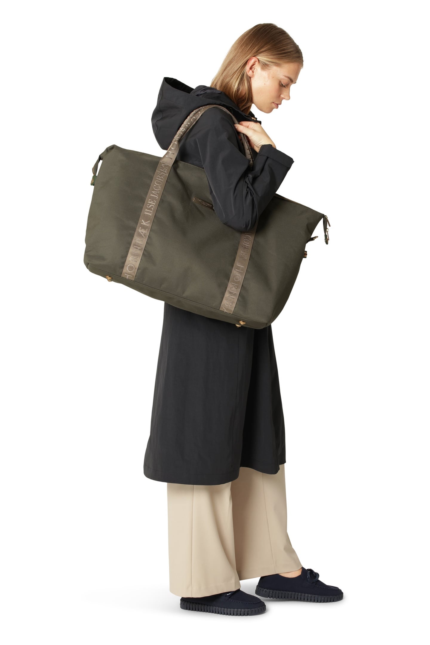 BAG EVERY01 ARMY 1