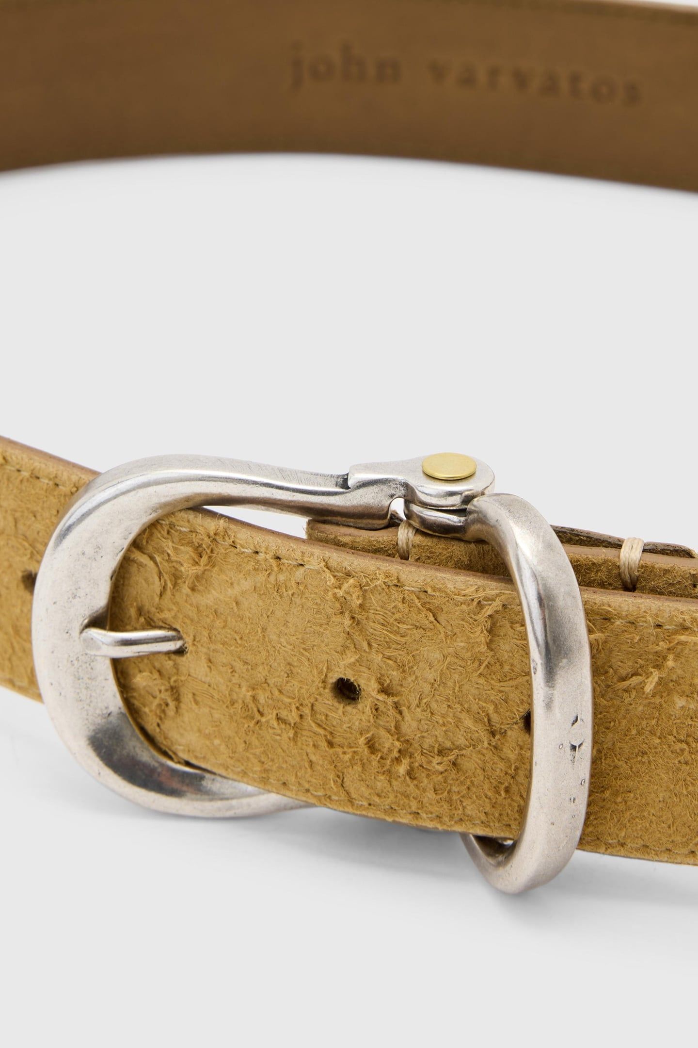 36MM - FILMORE GUITAR HINGE CLASSIC CLAY BROWN 2