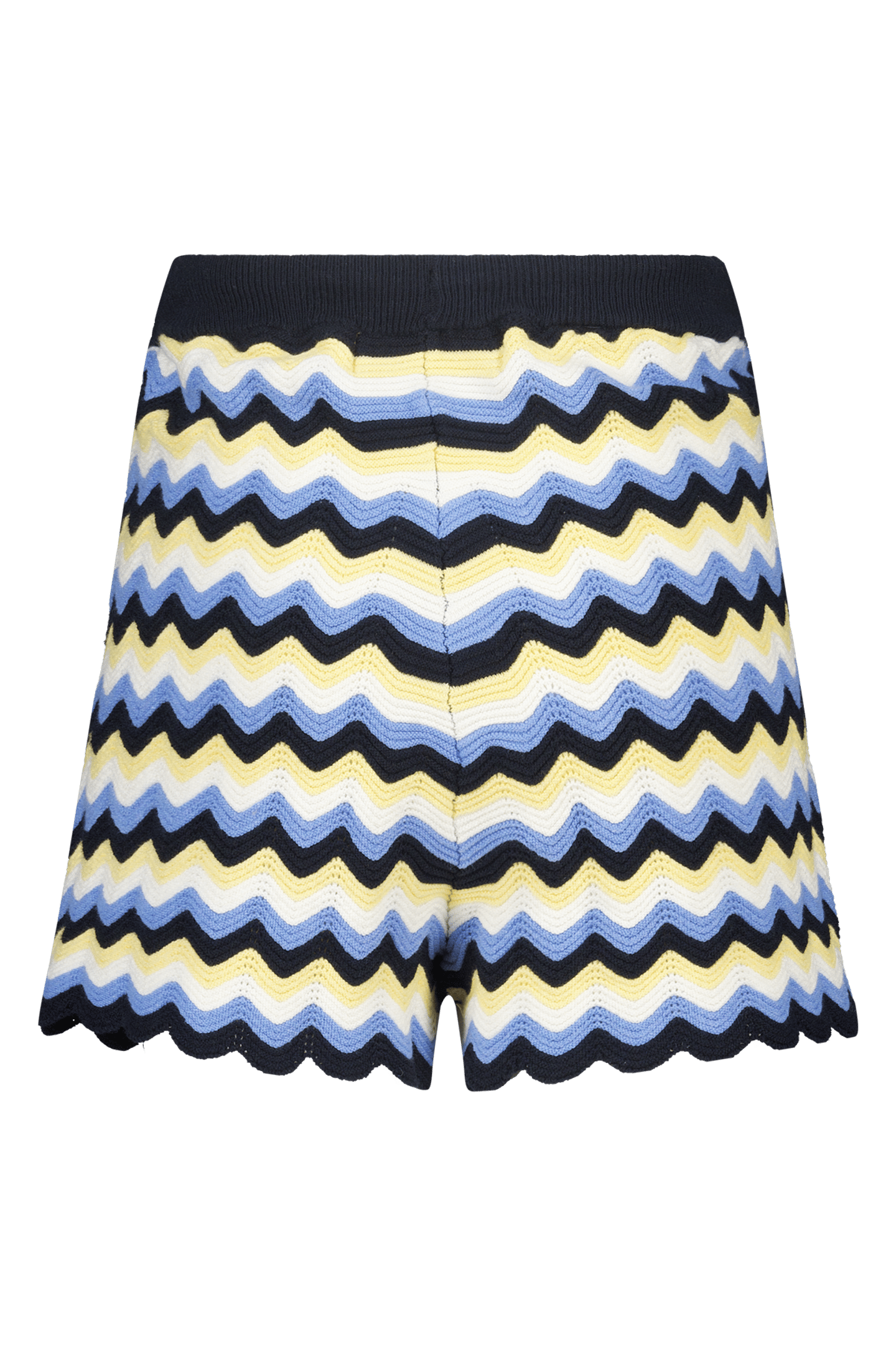 NAMI JR BLUE/YELLOW 2