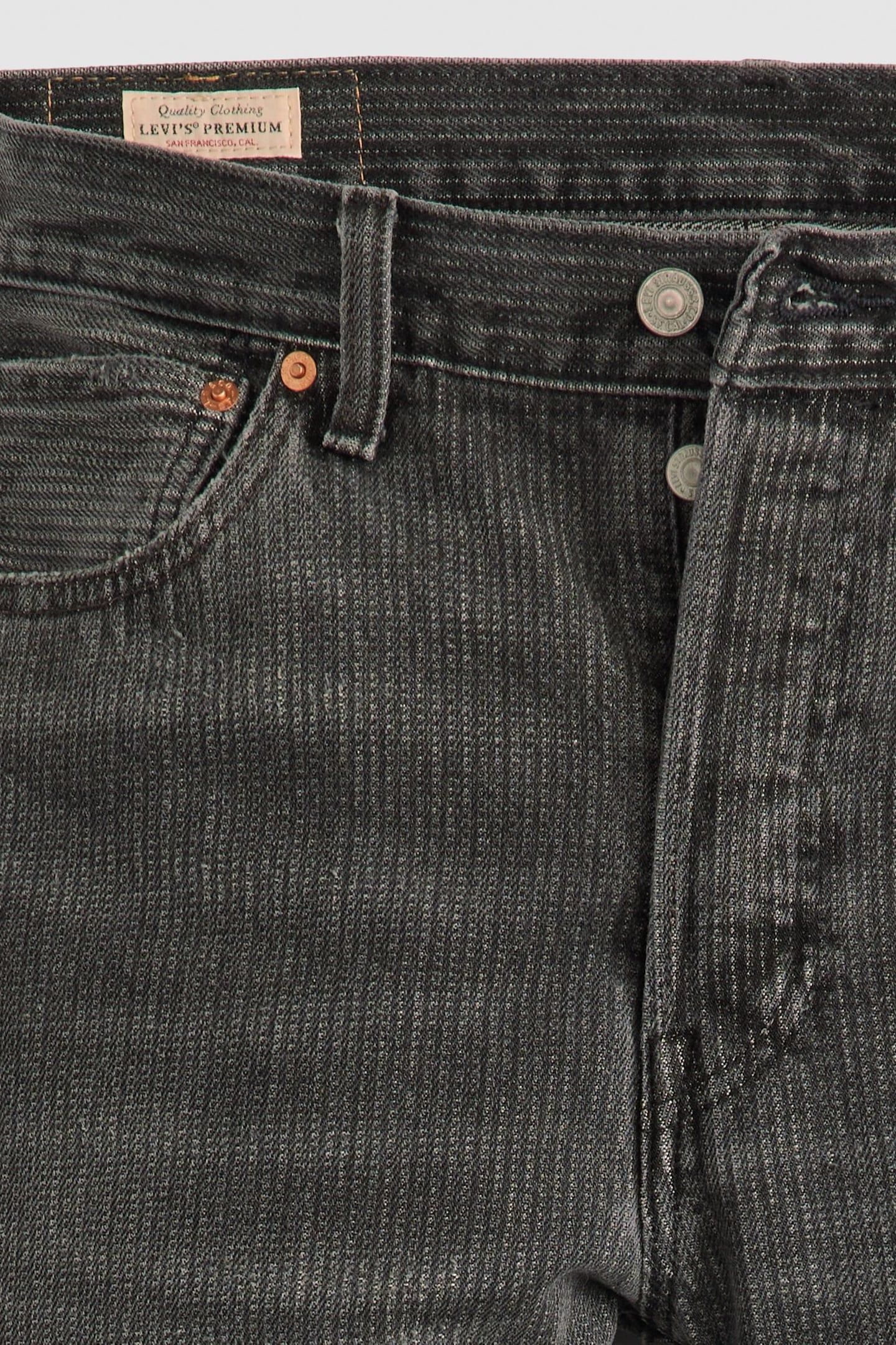 501 LEVIS ORIGINAL FINE DINING 7