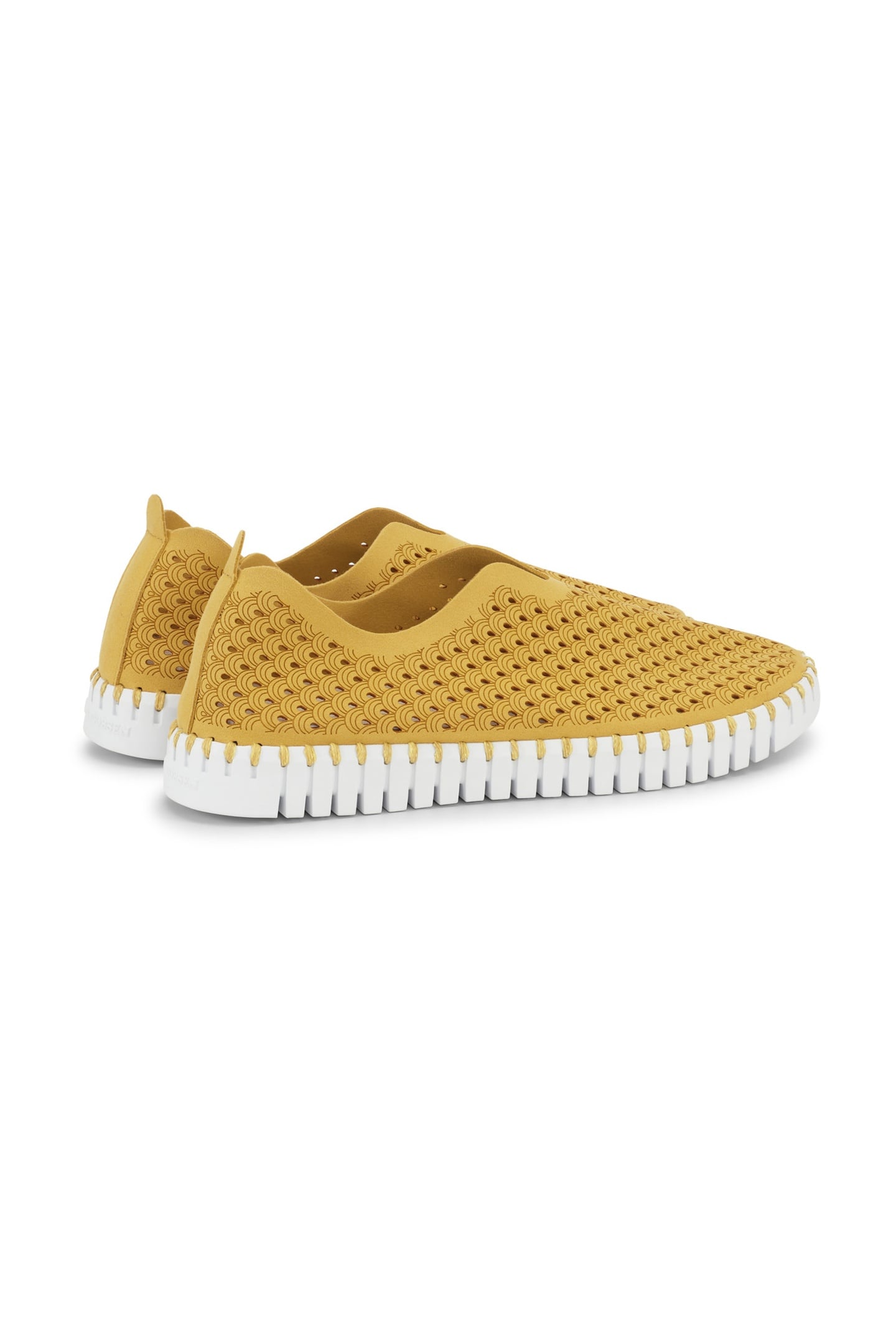 SHOES TULIP139 GOLDEN ROD 5