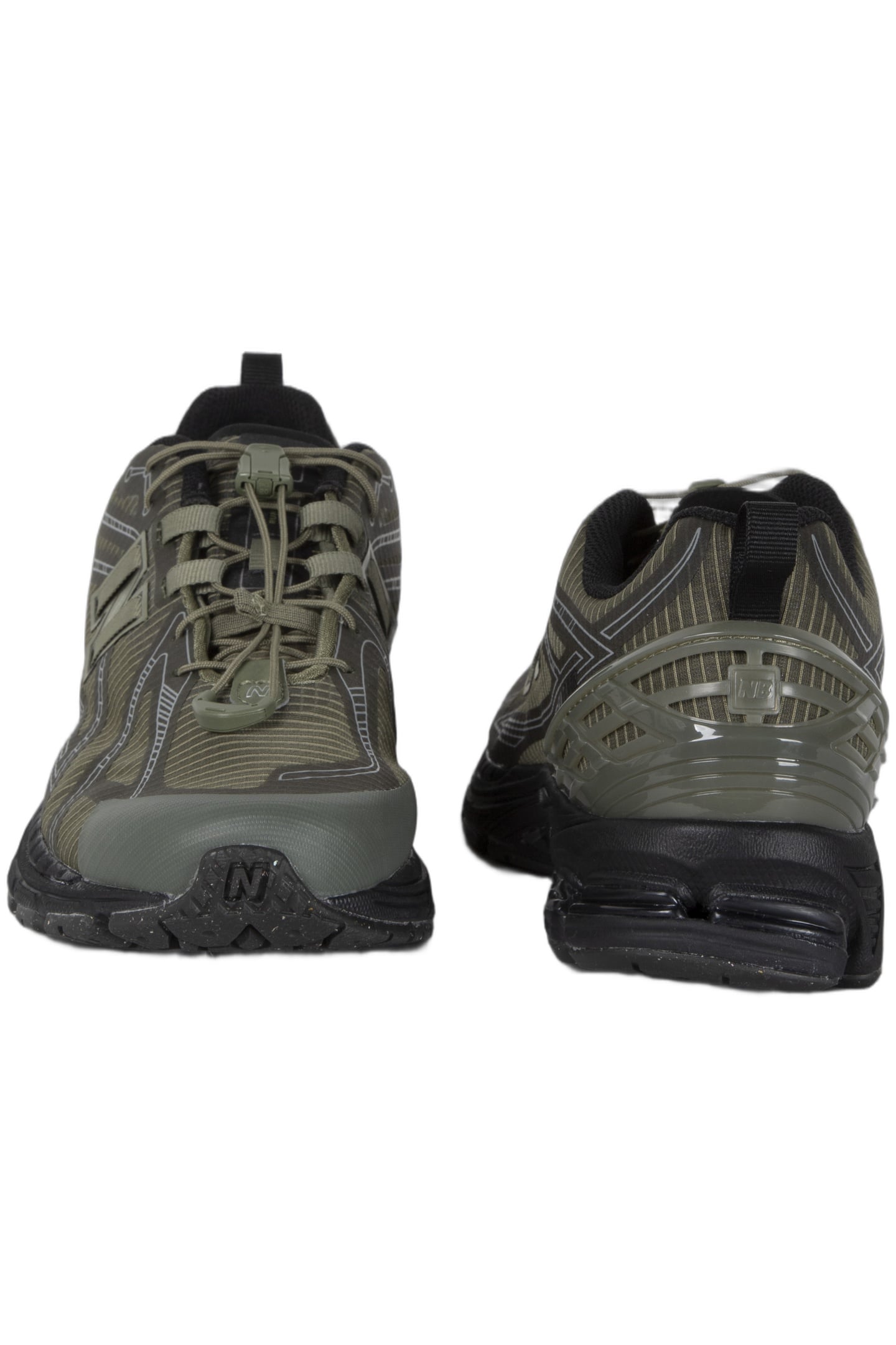 UNISEX 1906R DARK OLIVINE 3