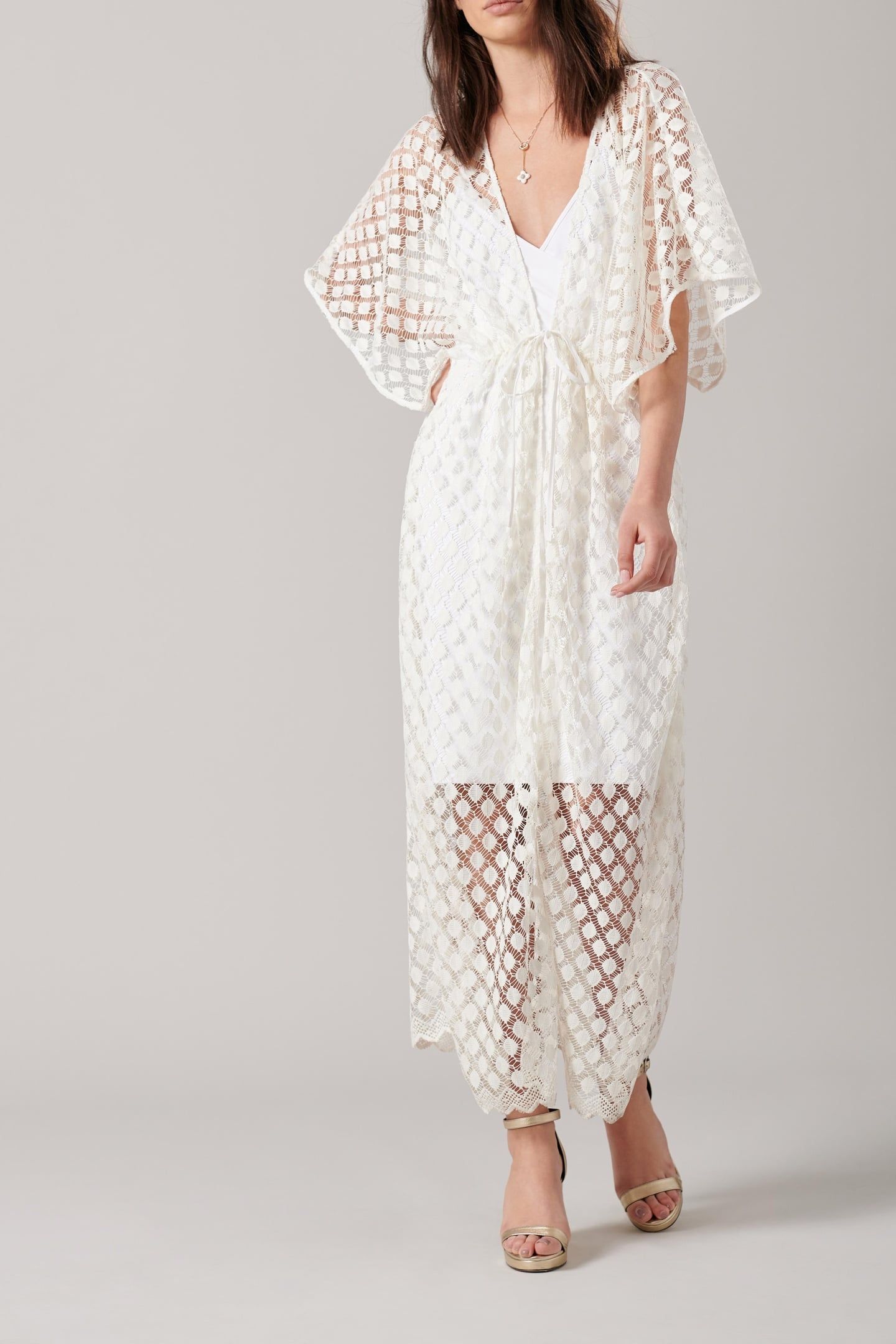 CASTA MOON WHITE 1