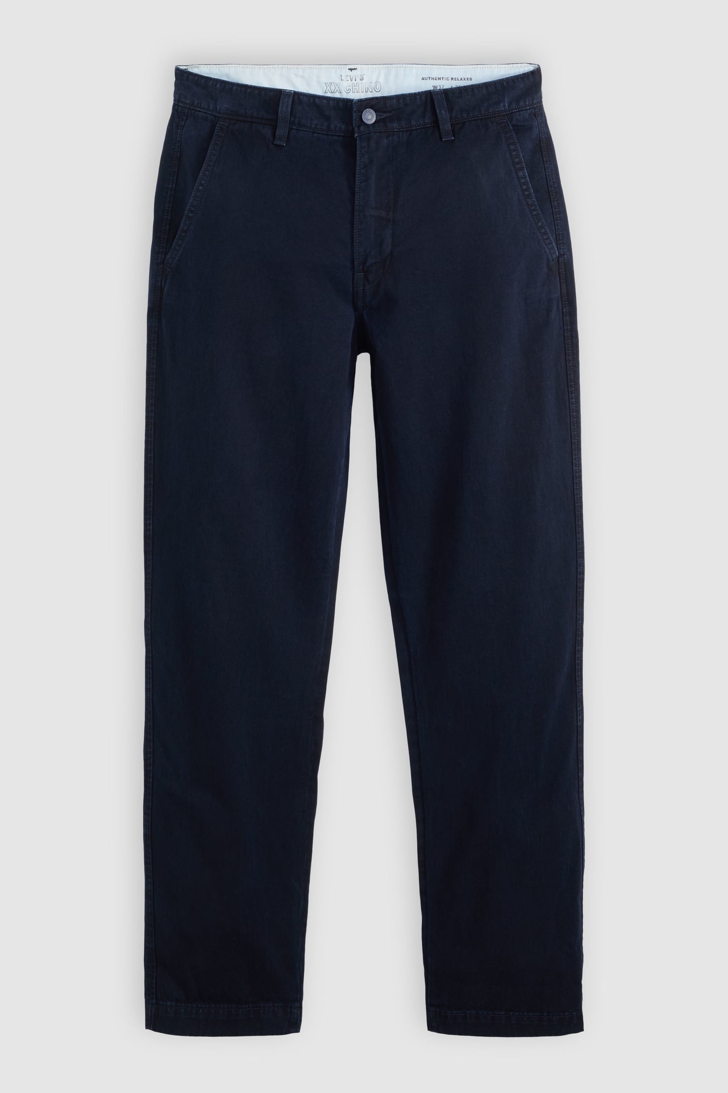 XX CHINO AUTHENTIC RLX THATS DEEP 6