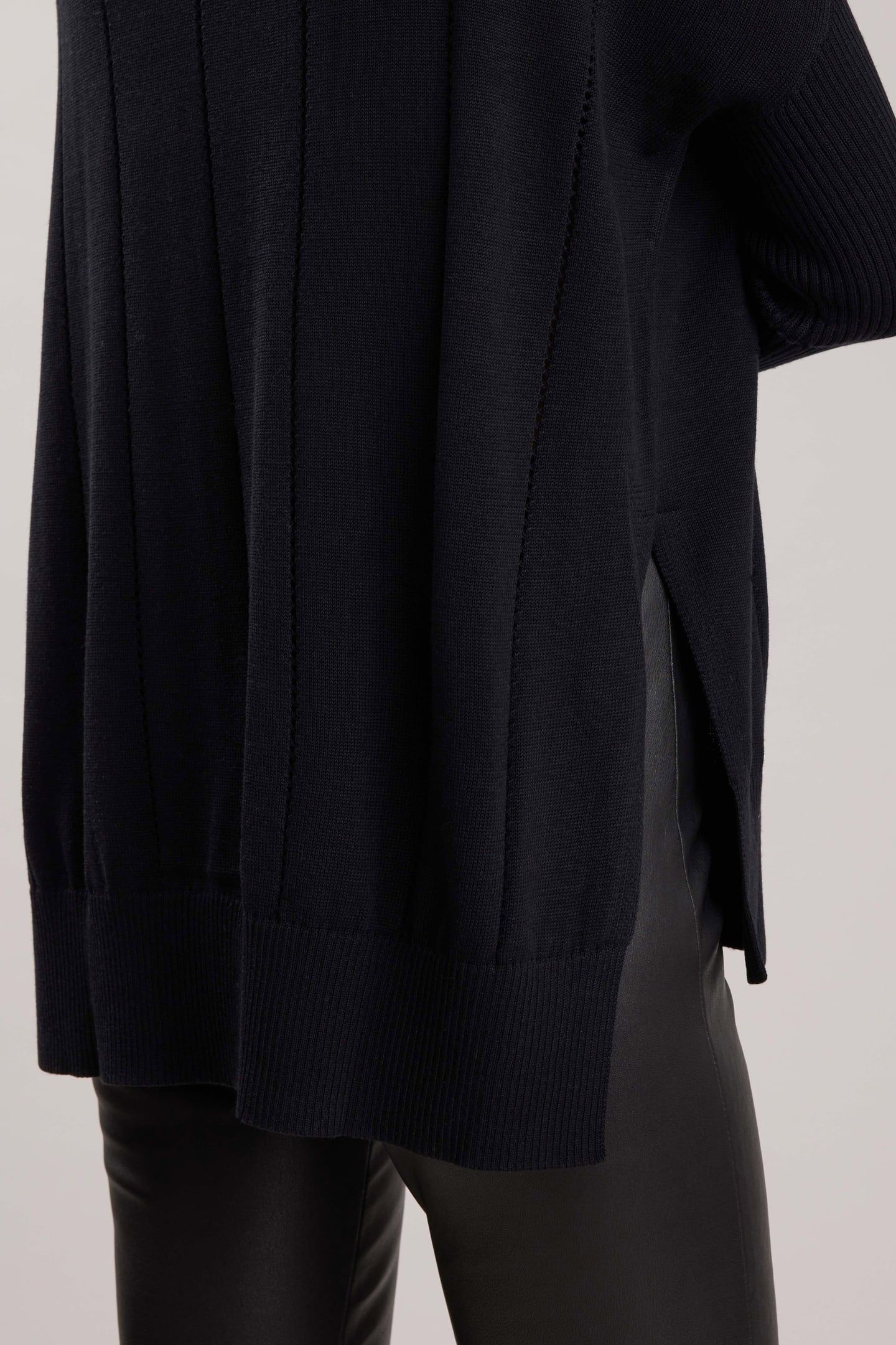 IMANOL BLACK 5