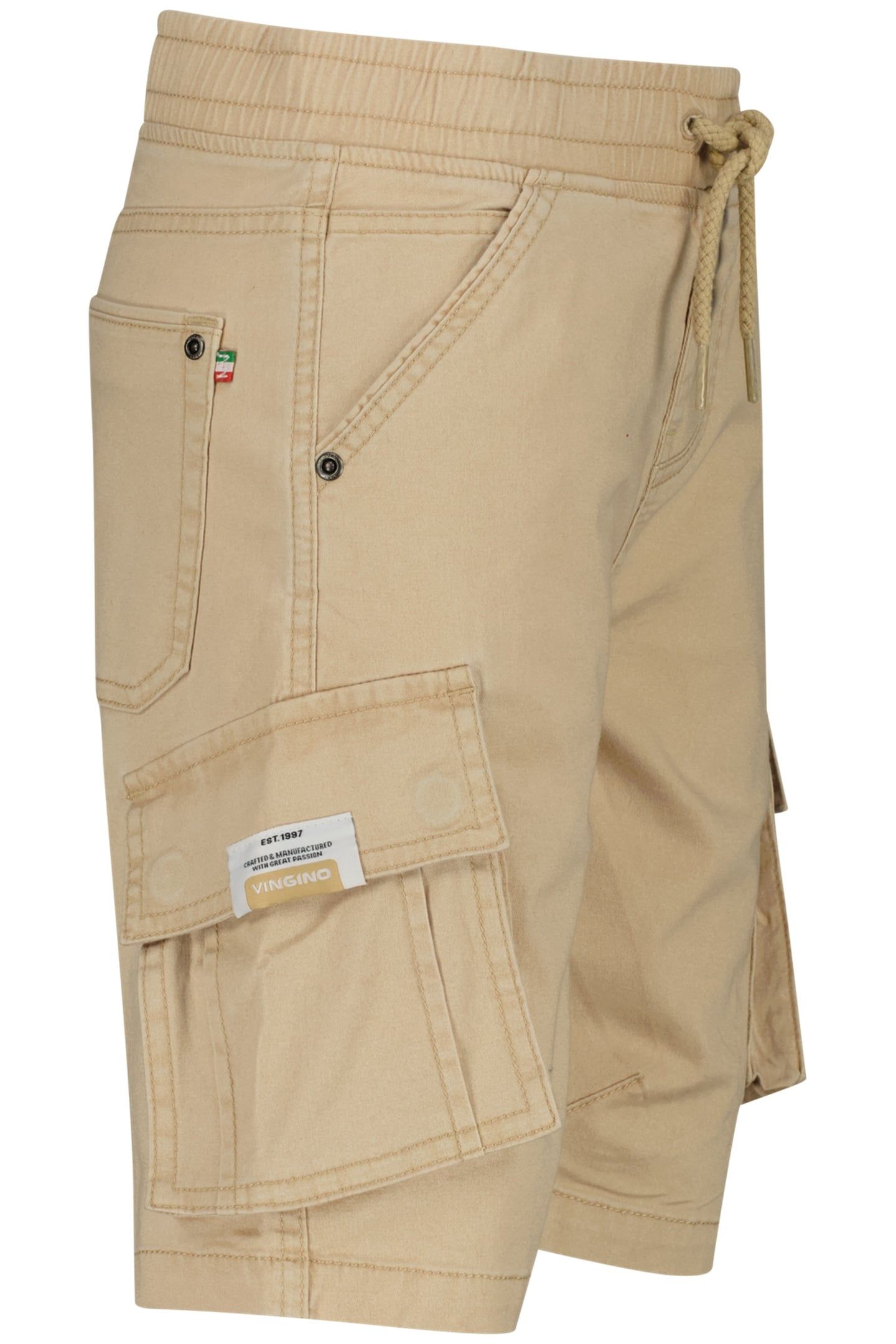 CLIFF CREAM SAND 5
