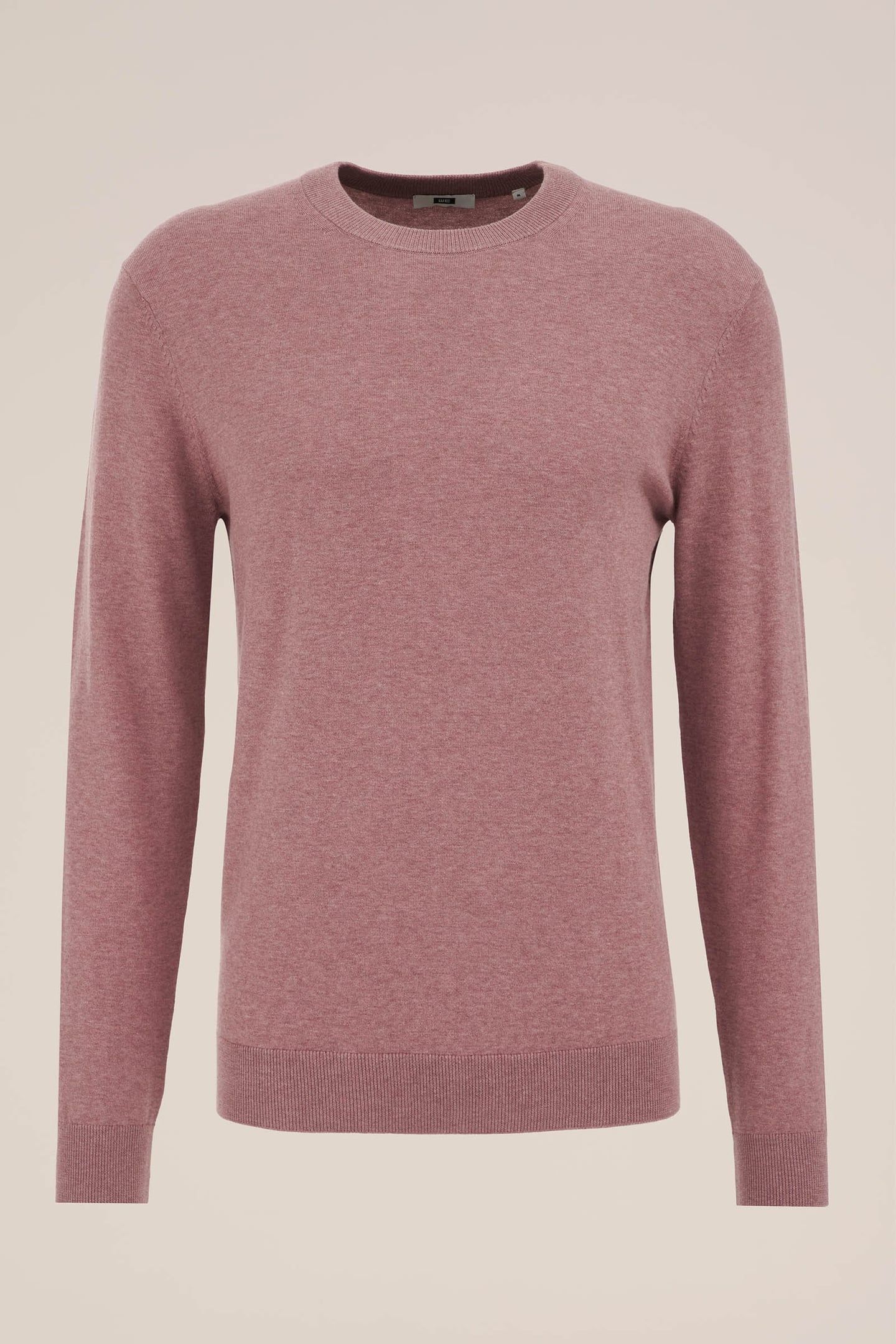 PULLOVER OLD ROSE 4