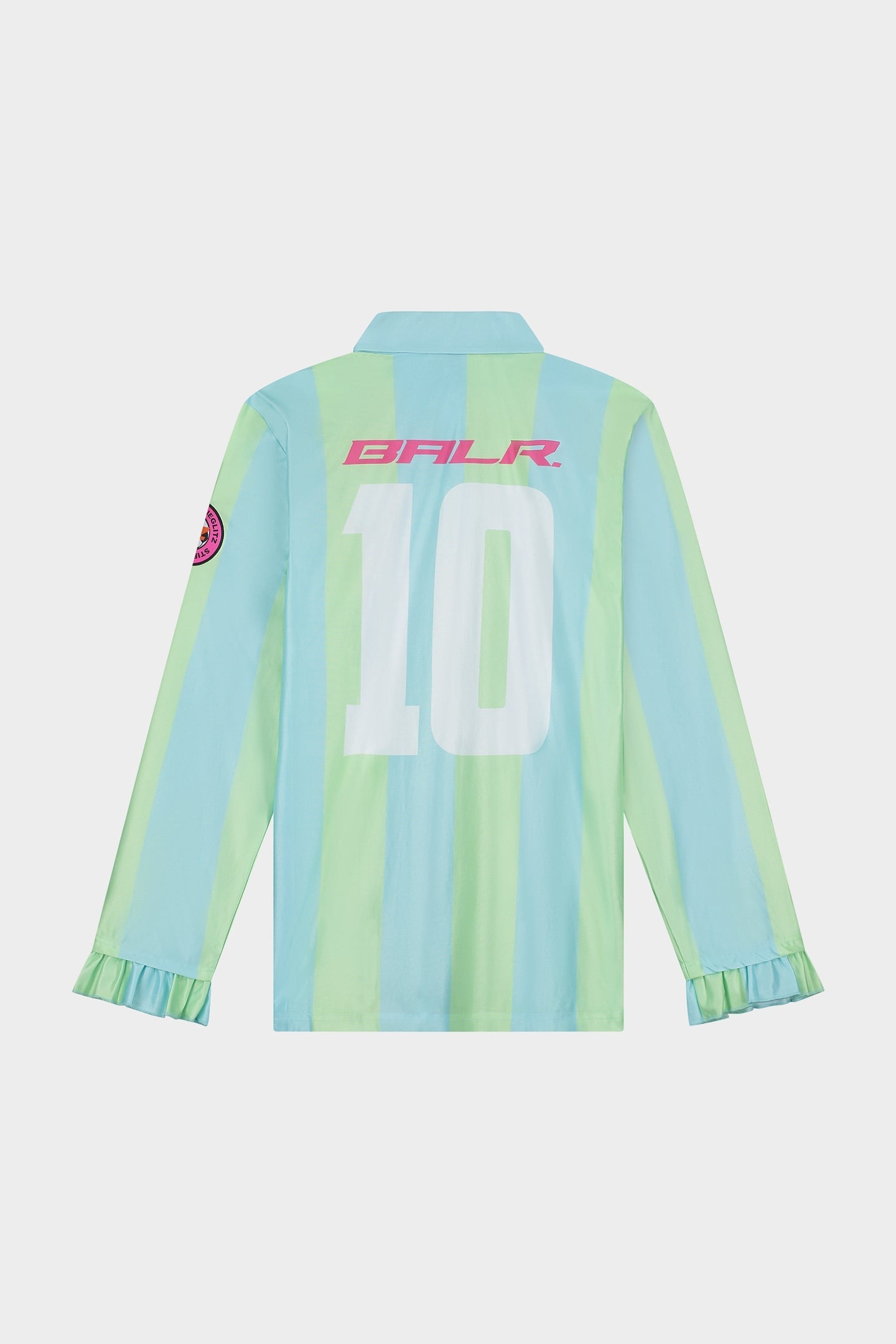 DEMY FOOTBALL JERSEY MULTI 4