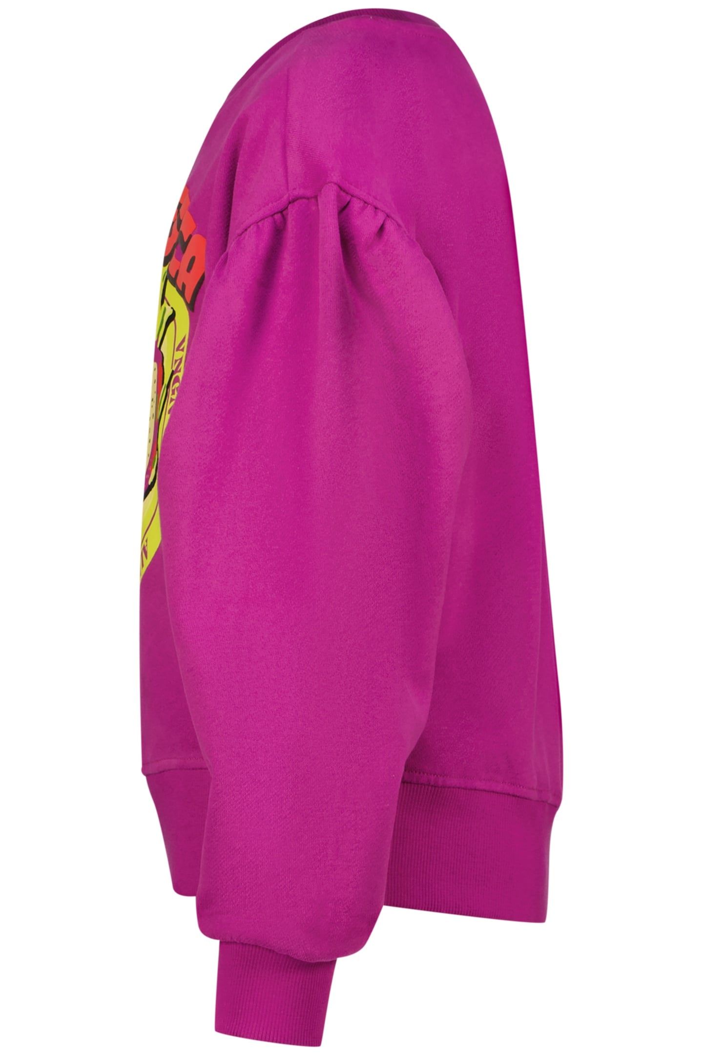 NOLITA ASTER PINK 3