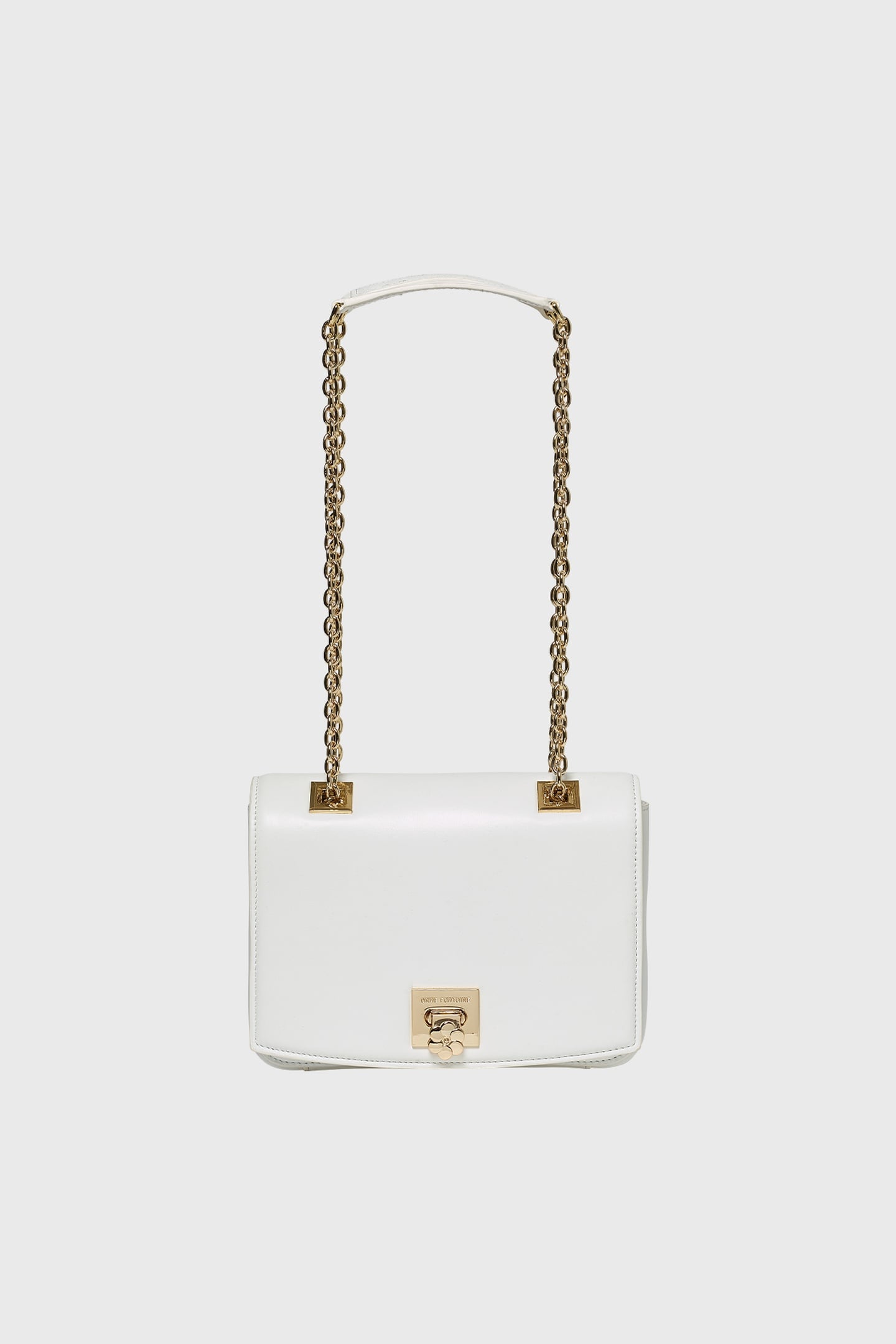 LEALOCK WHITE 1