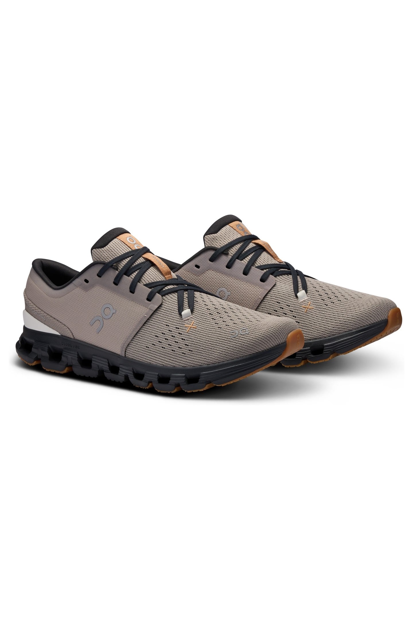 CLOUD X 4 M FOG | BLACK 2