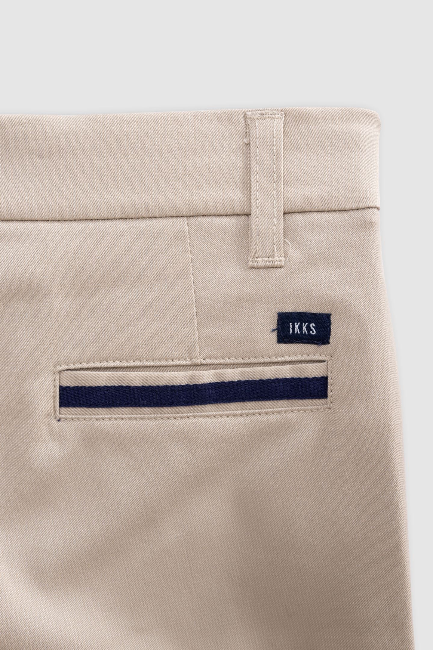 BEIGE FORMAL SUIT PANTS 6