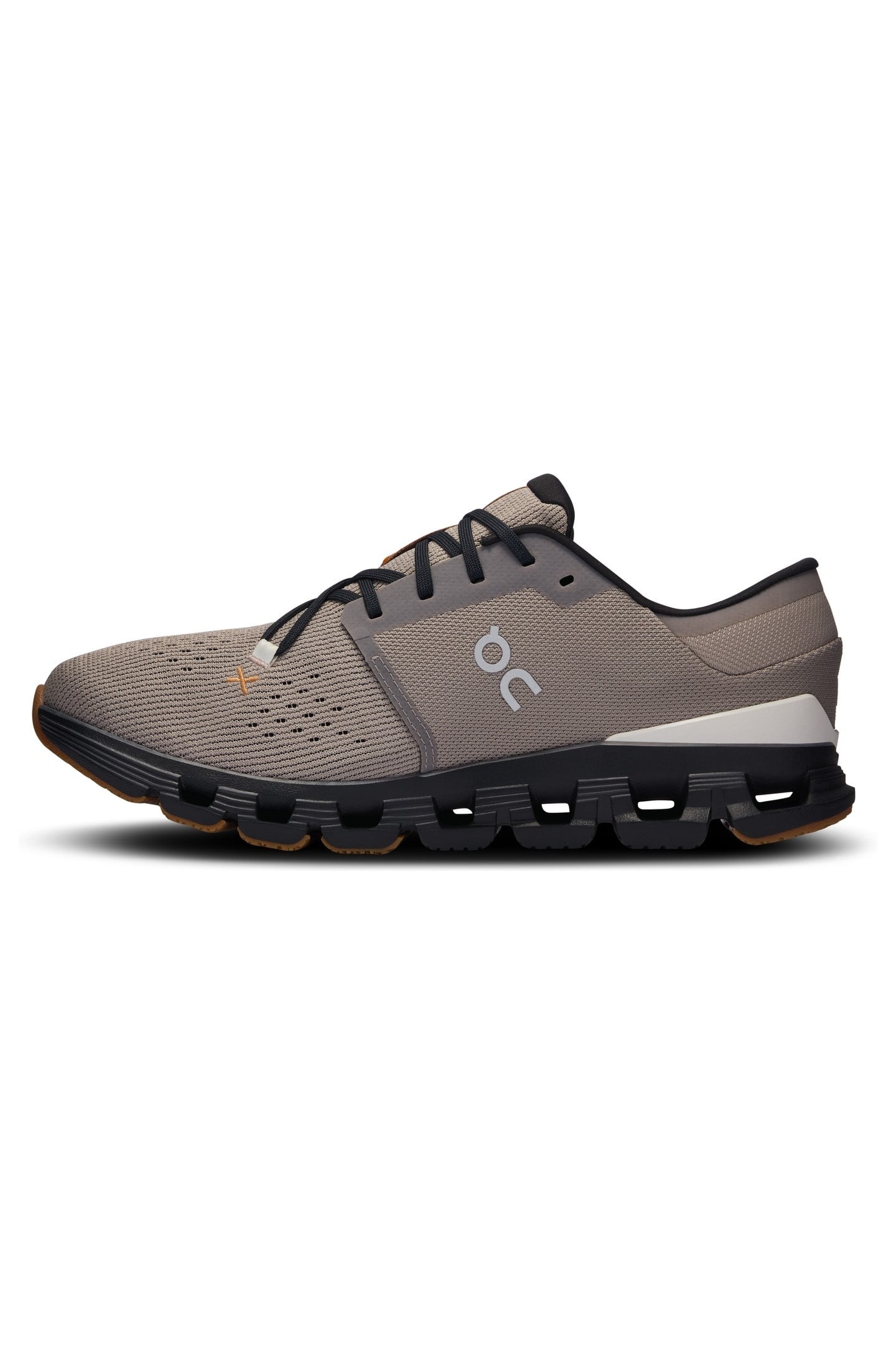 CLOUD X 4 M FOG | BLACK 3