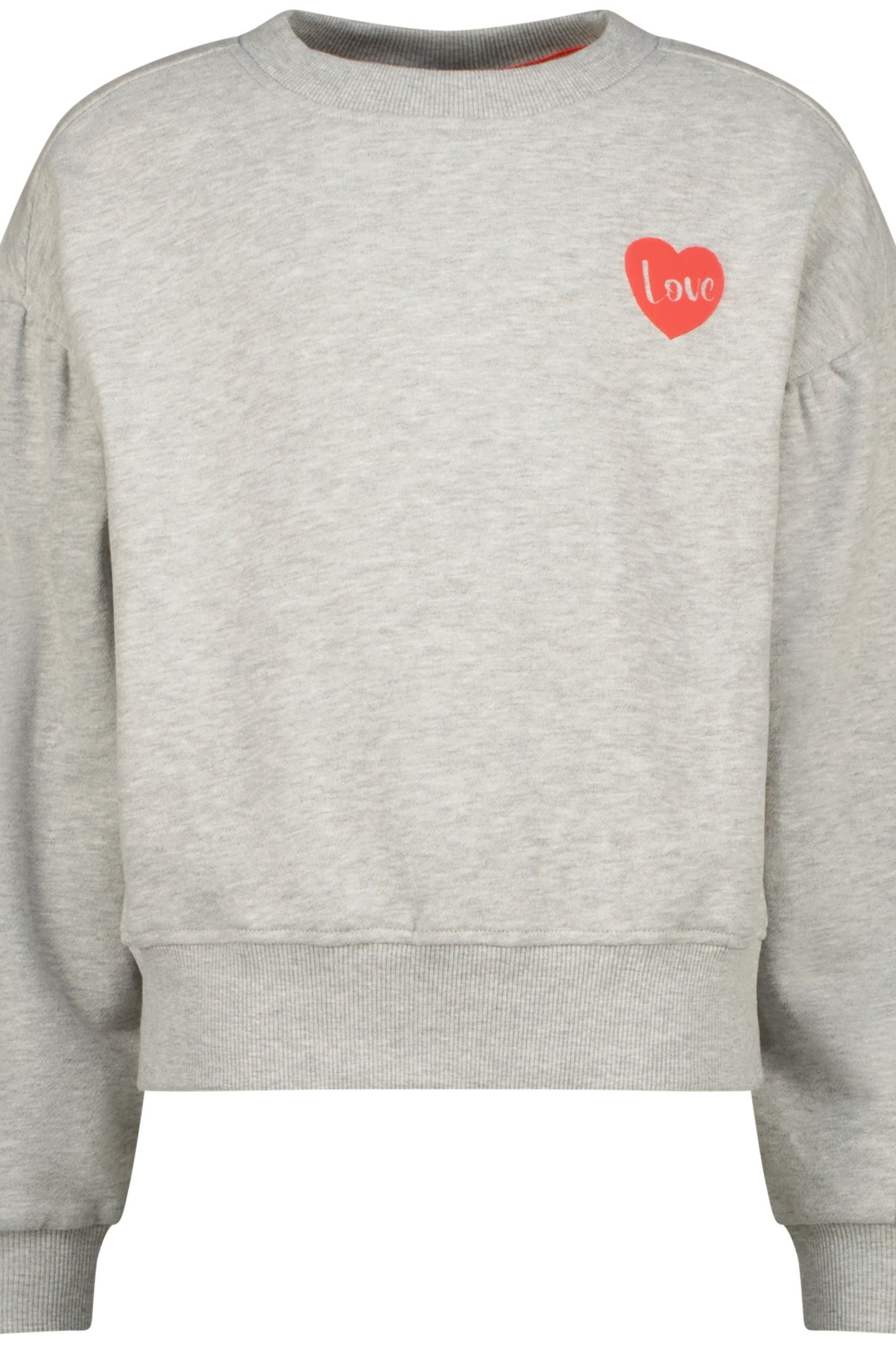 NOLITA LIGHT GREY MELEE 1
