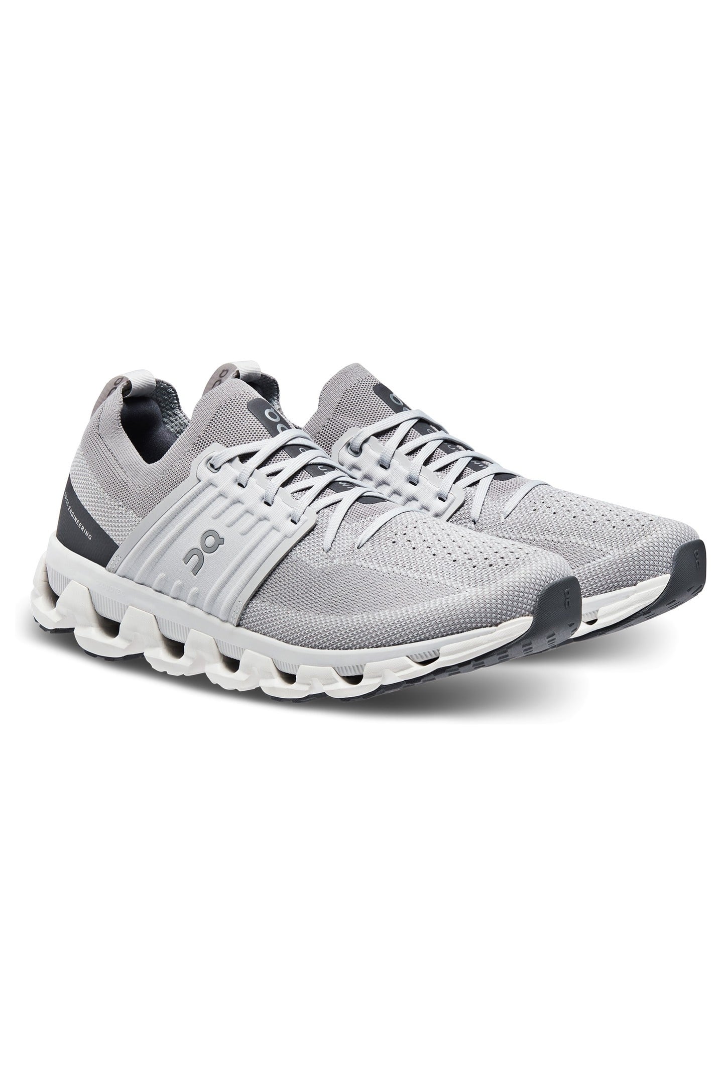 CLOUDSWIFT 3 M ALLOY | GLACIER 2